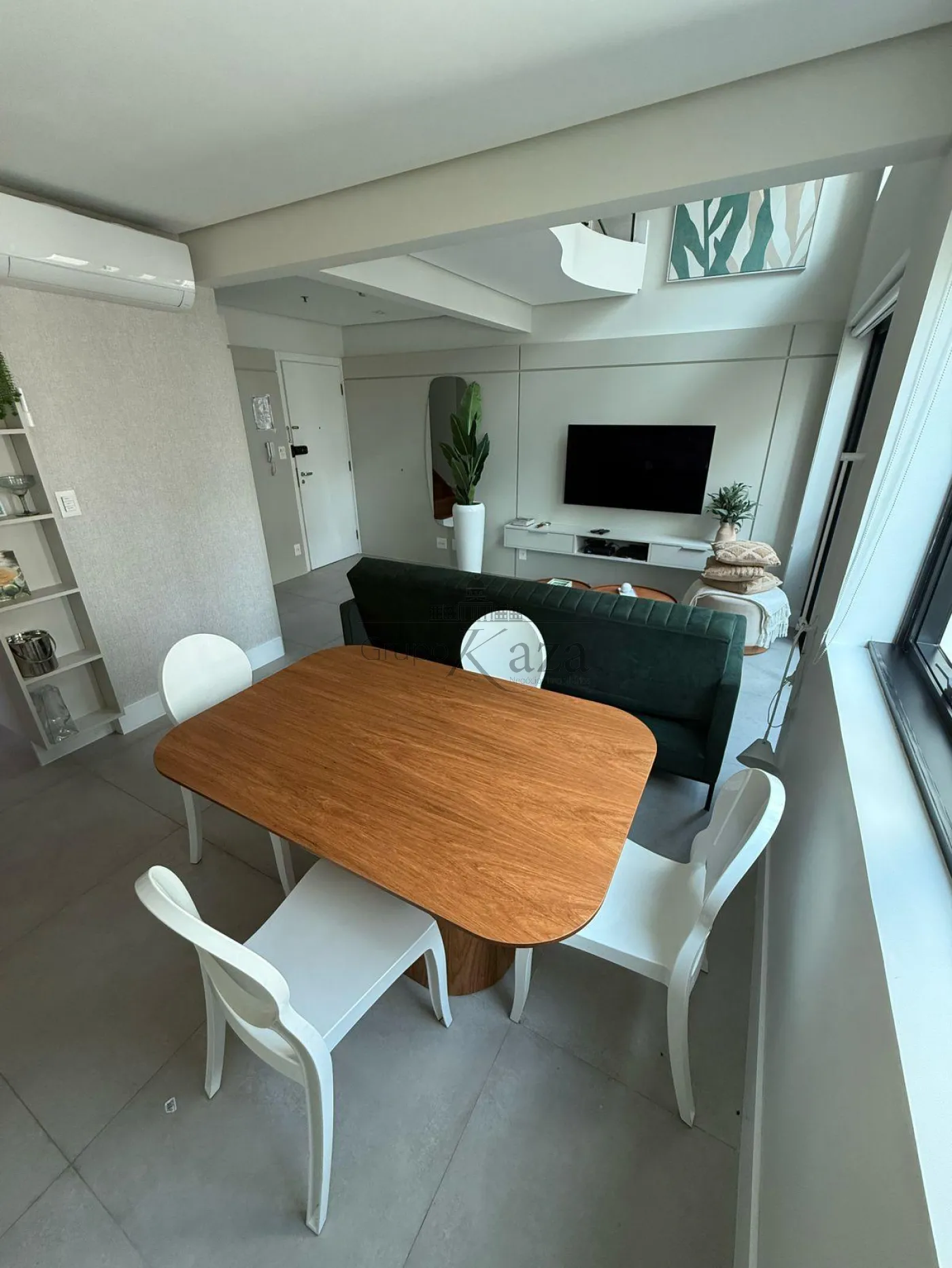 Foto 9 de Apartamento Duplex em Moema, São Paulo - imagem 9