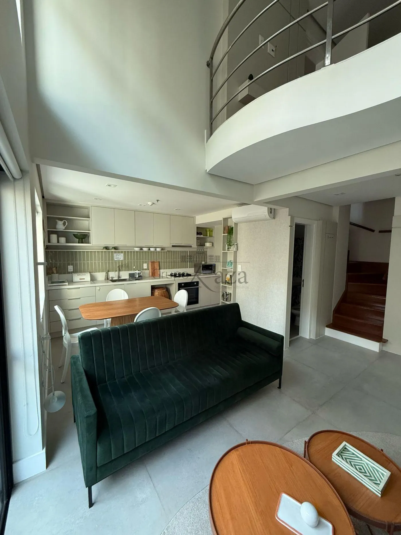 Foto 4 de Apartamento Duplex em Moema, São Paulo - imagem 4
