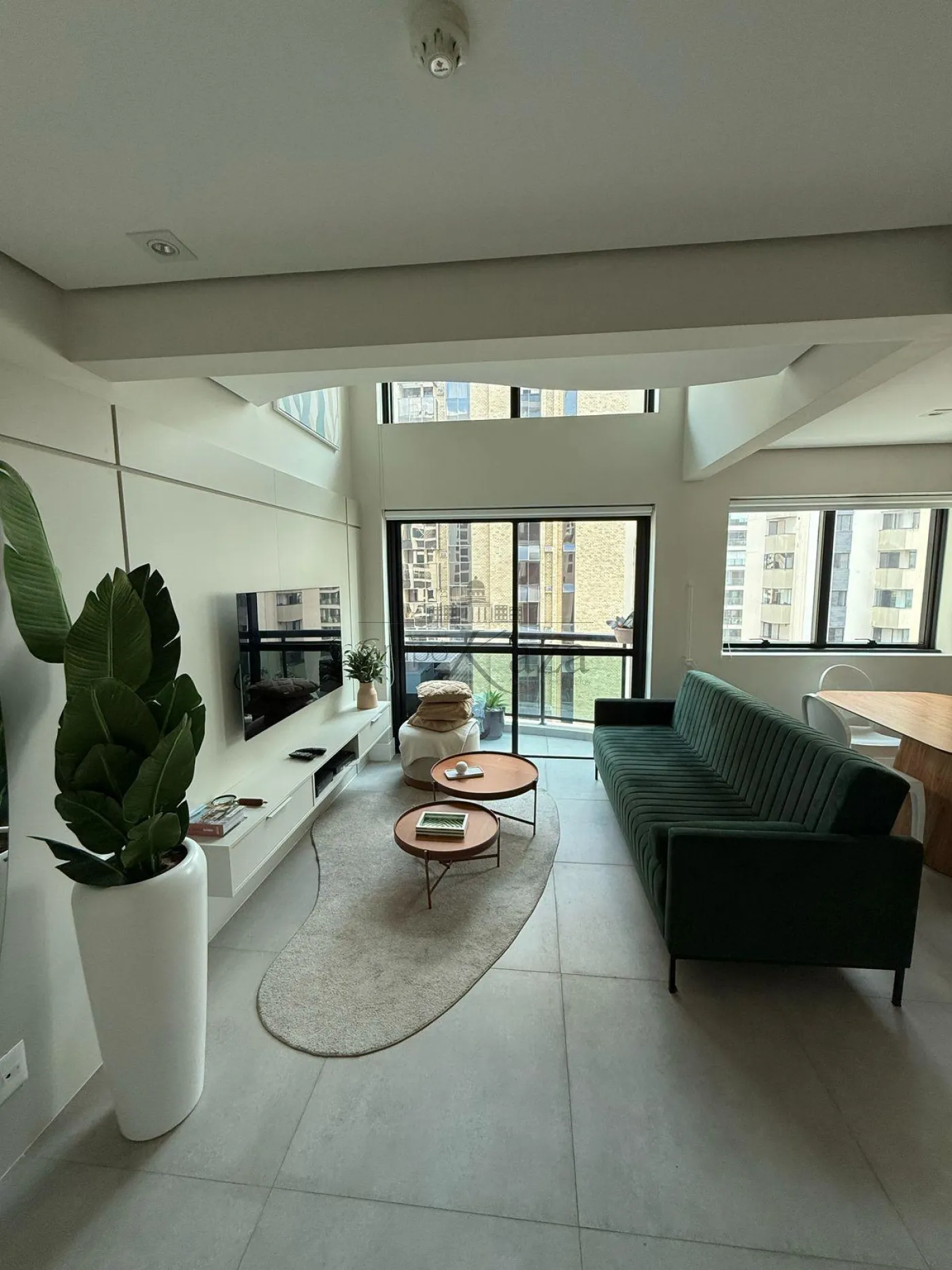 Foto 1 de Apartamento Duplex em Moema, São Paulo - imagem 1