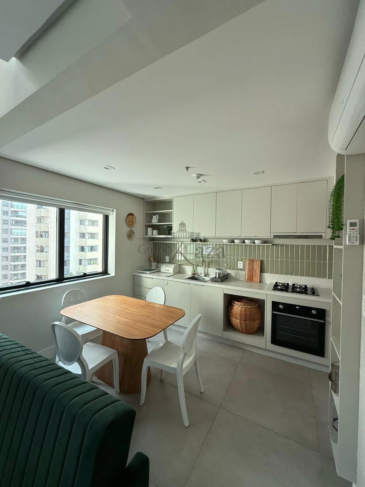 Foto 14 de Apartamento Duplex em Moema, São Paulo - imagem 14