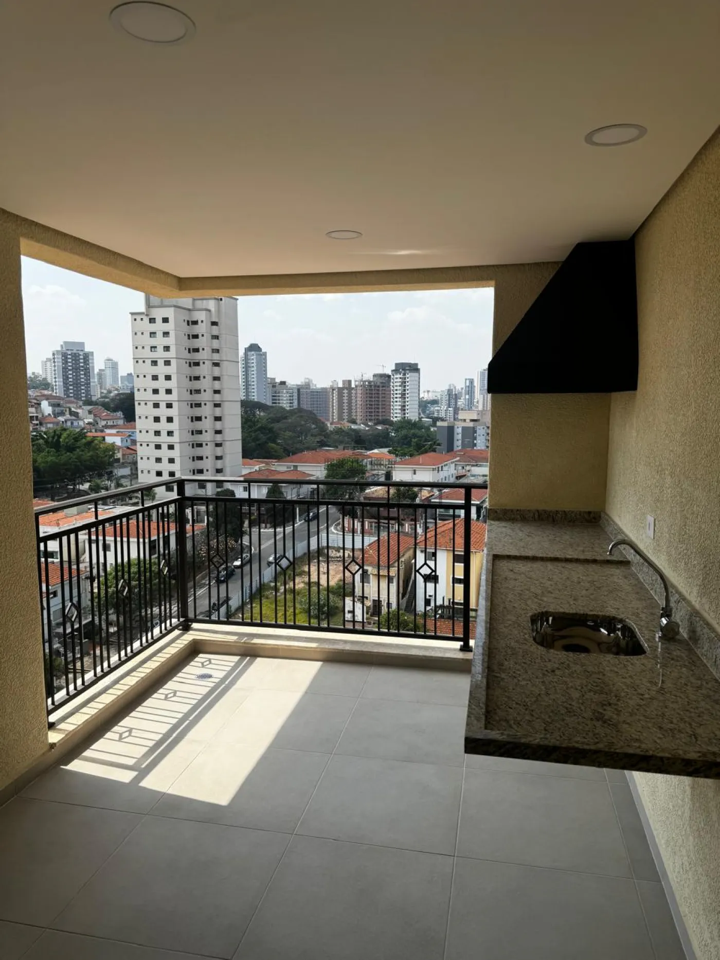 Foto 2 de Apartamento Padrão em Jardim São Paulo(Zona Norte), São Paulo - imagem 2