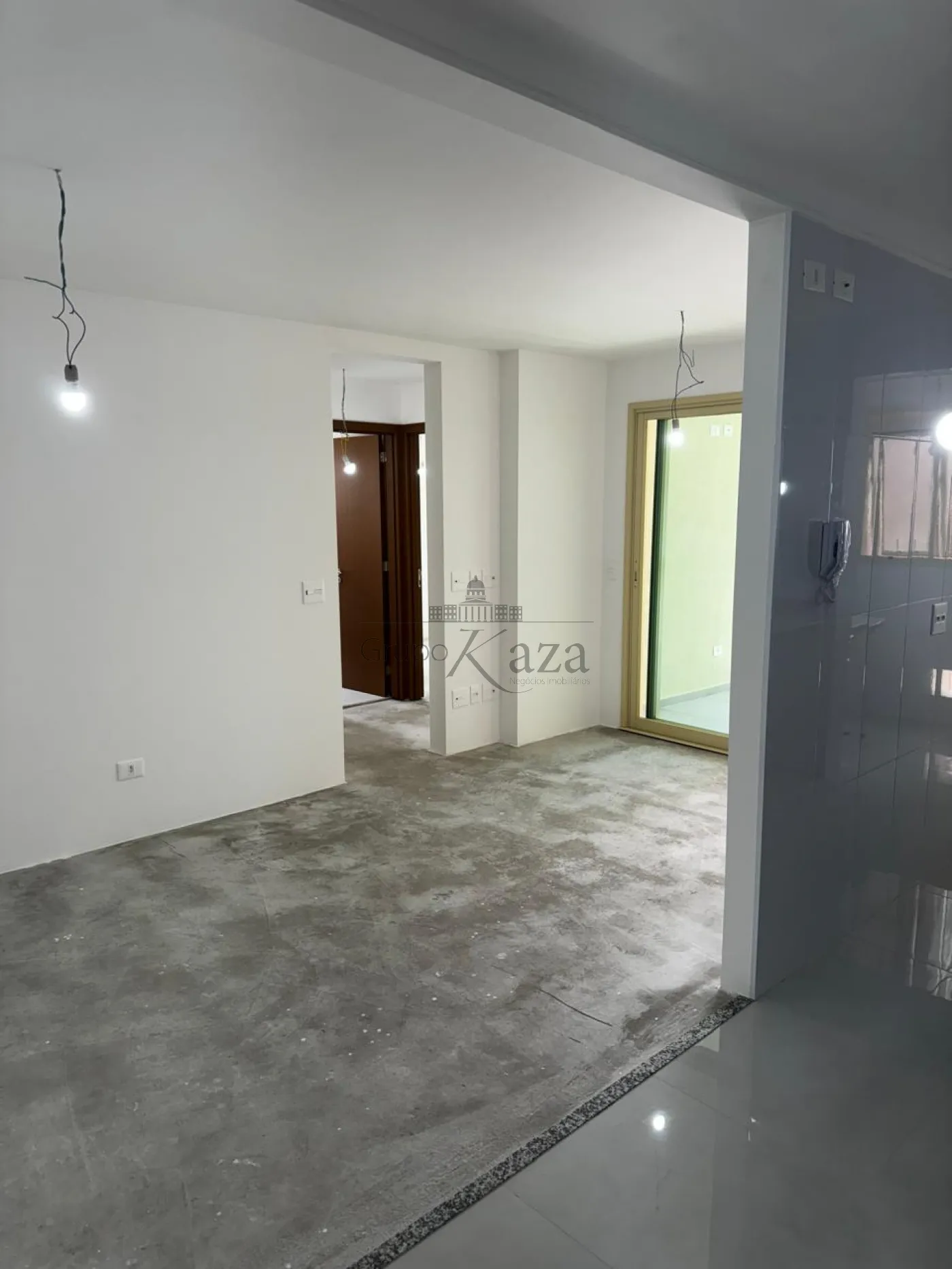 Foto 3 de Apartamento Padrão em Jardim São Paulo(Zona Norte), São Paulo - imagem 3