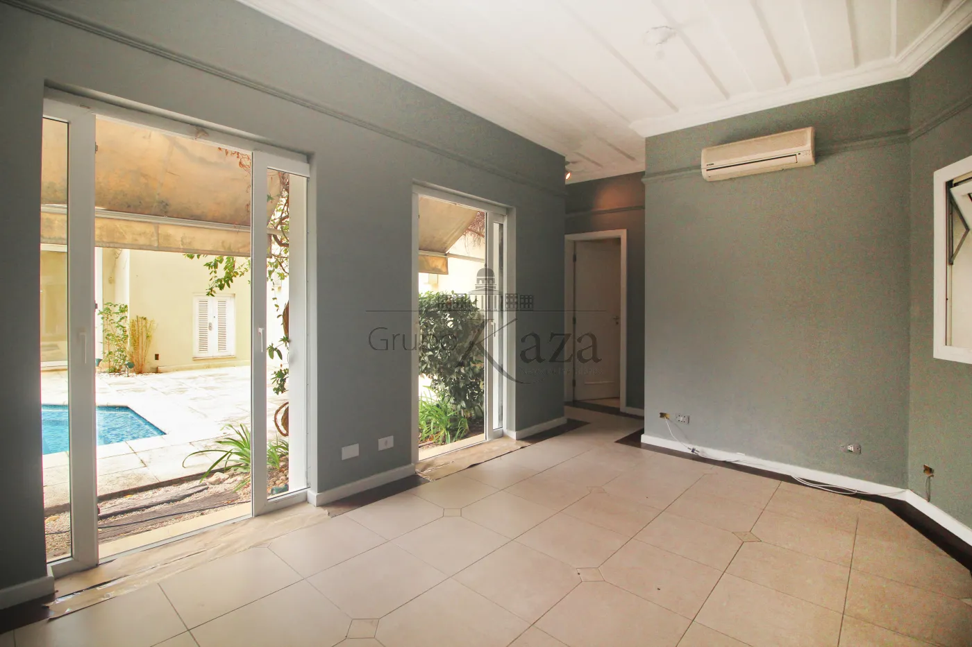 Foto 8 de Casa Sobrado em Jardim Guedala, São Paulo - imagem 8