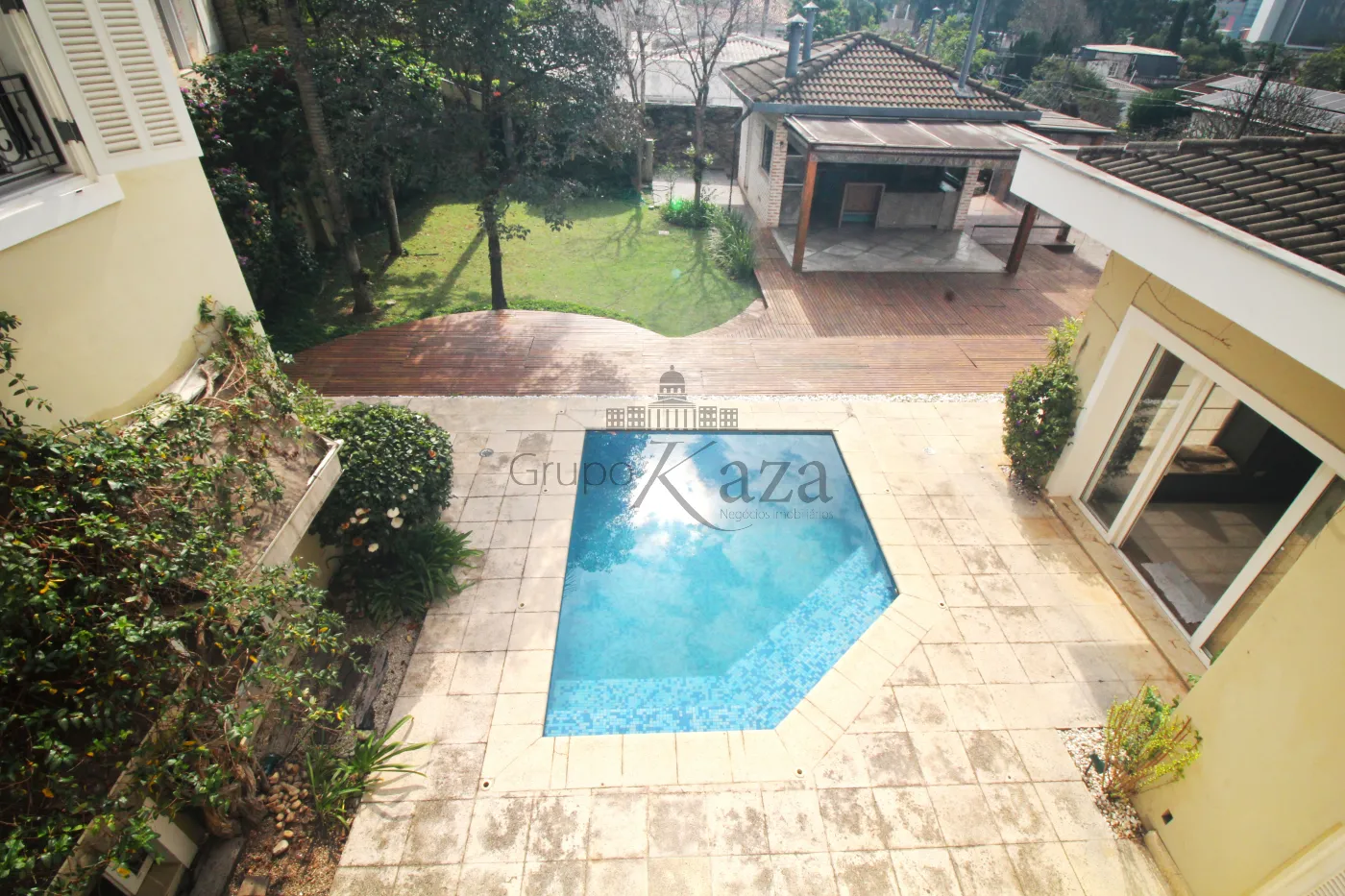 Foto 34 de Casa Sobrado em Jardim Guedala, São Paulo - imagem 34
