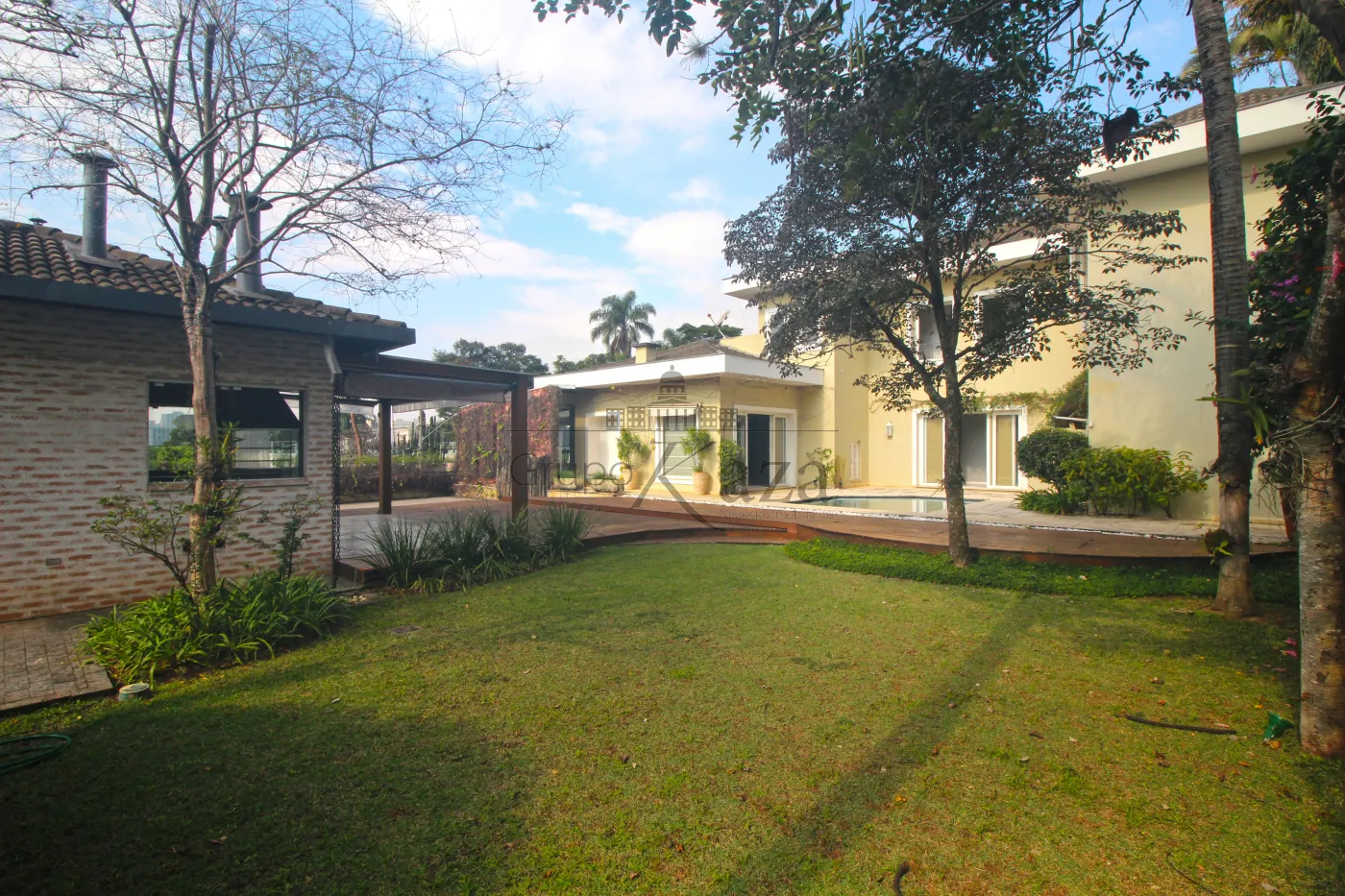 Foto 6 de Casa Sobrado em Jardim Guedala, São Paulo - imagem 6