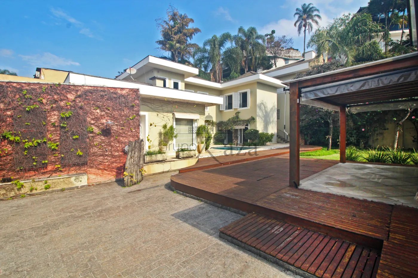 Foto 5 de Casa Sobrado em Jardim Guedala, São Paulo - imagem 5
