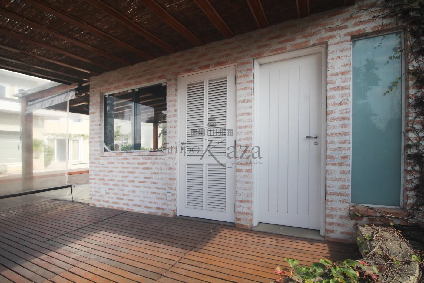 Foto 35 de Casa Sobrado em Jardim Guedala, São Paulo - imagem 35