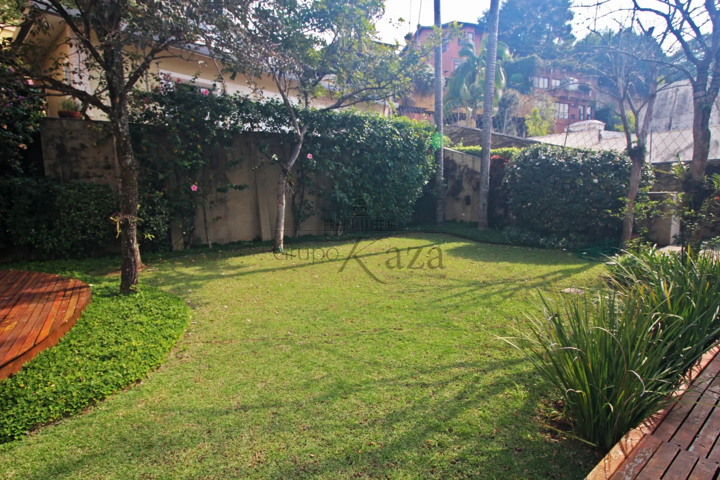 Foto 50 de Casa Sobrado em Jardim Guedala, São Paulo - imagem 50