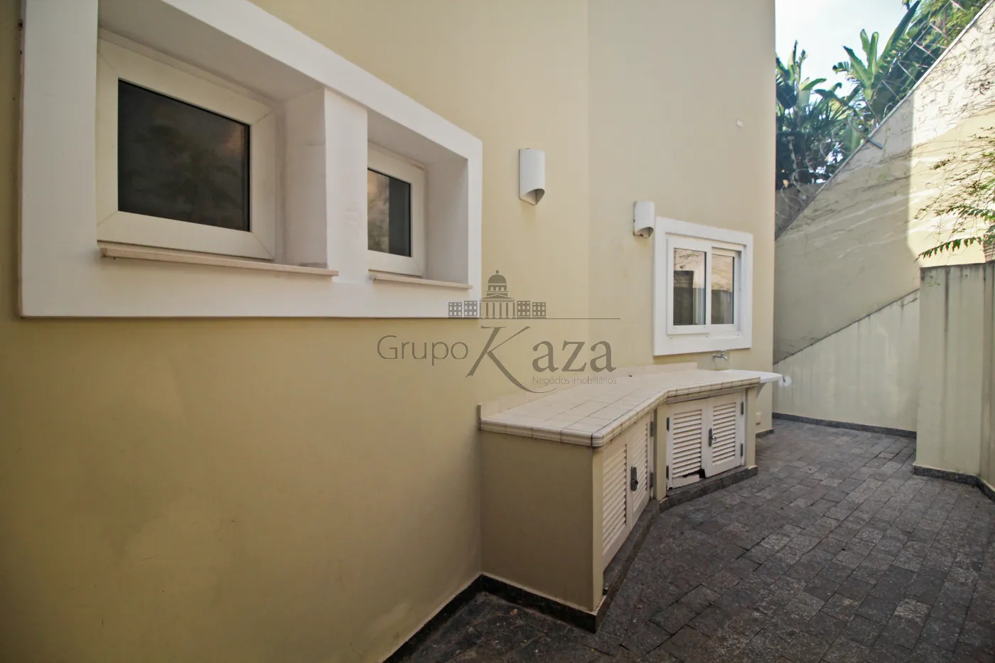 Foto 40 de Casa Sobrado em Jardim Guedala, São Paulo - imagem 40