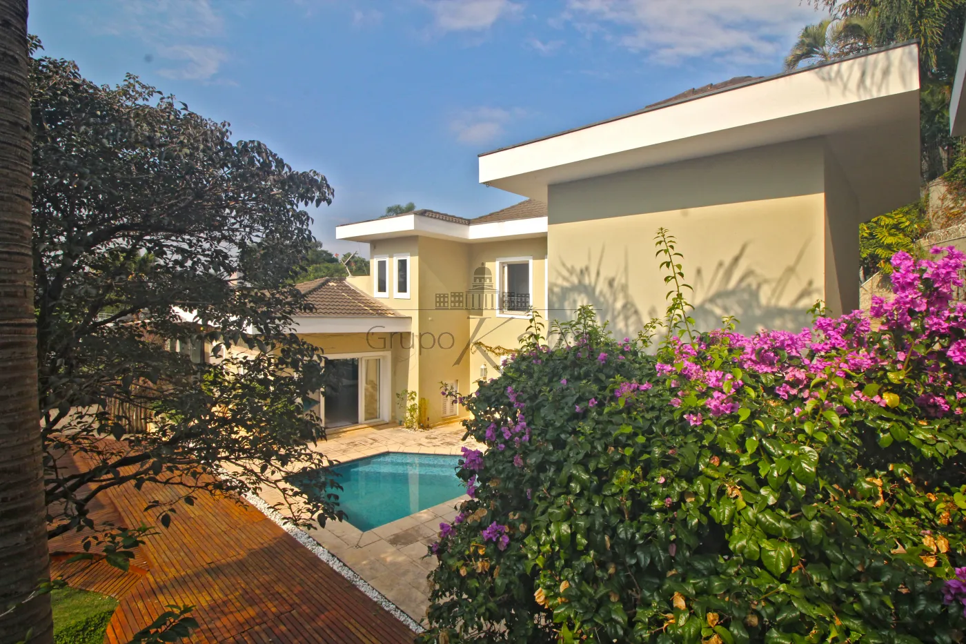 Foto 4 de Casa Sobrado em Jardim Guedala, São Paulo - imagem 4