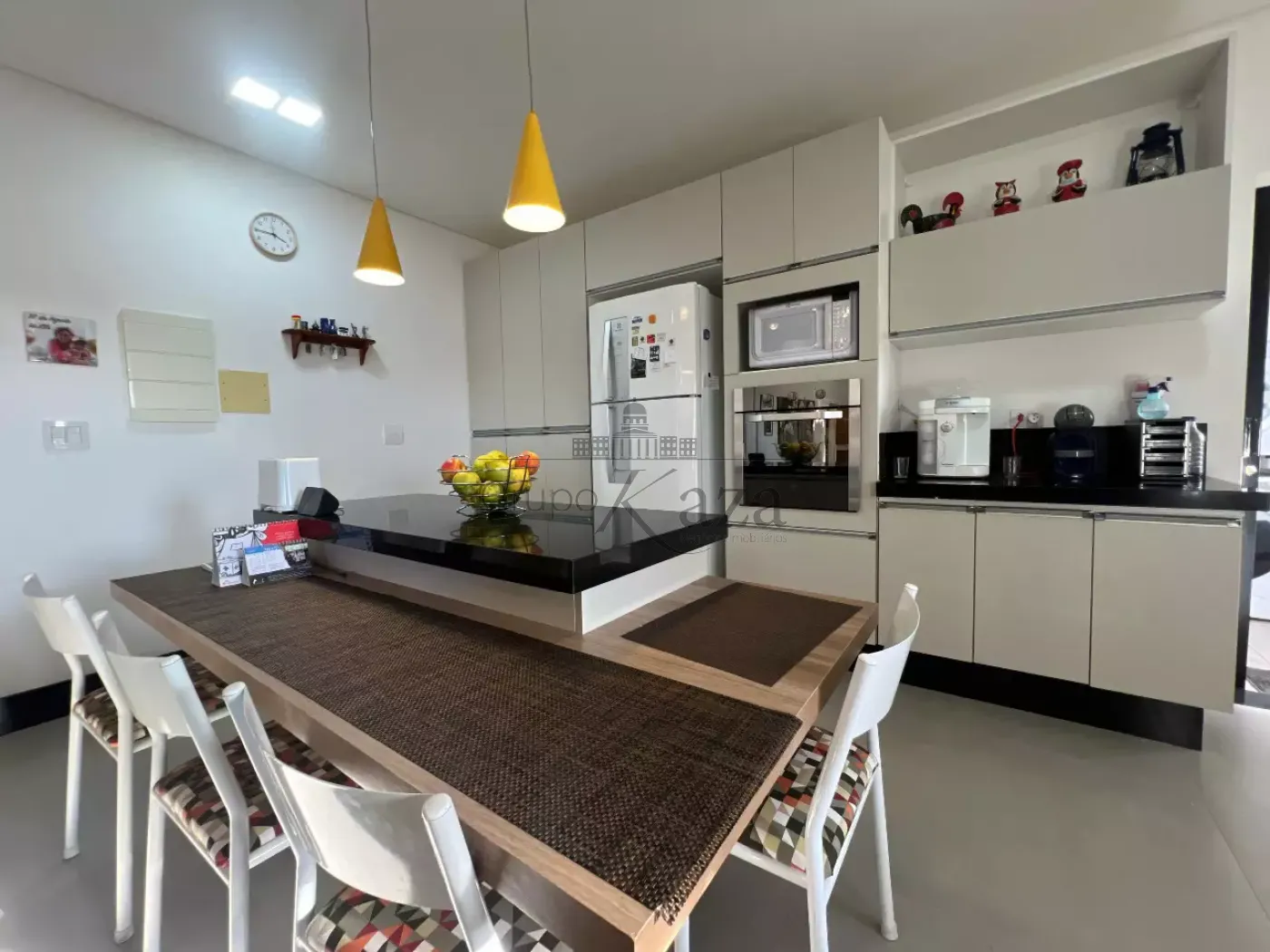 Foto 6 de Casa Condomínio em Condomínio Residencial Monte Carlo, São José dos Campos - imagem 6
