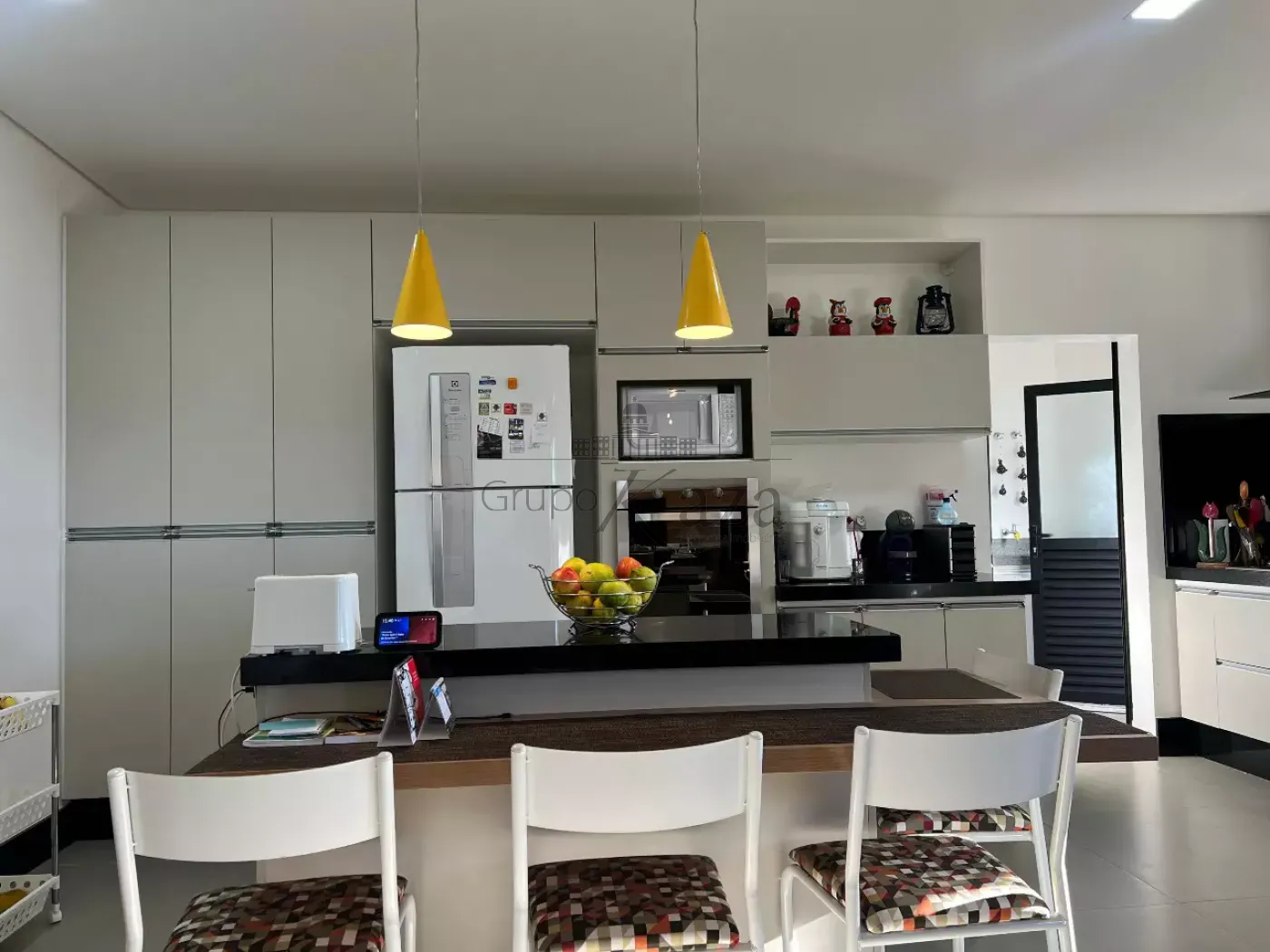 Foto 8 de Casa Condomínio em Condomínio Residencial Monte Carlo, São José dos Campos - imagem 8
