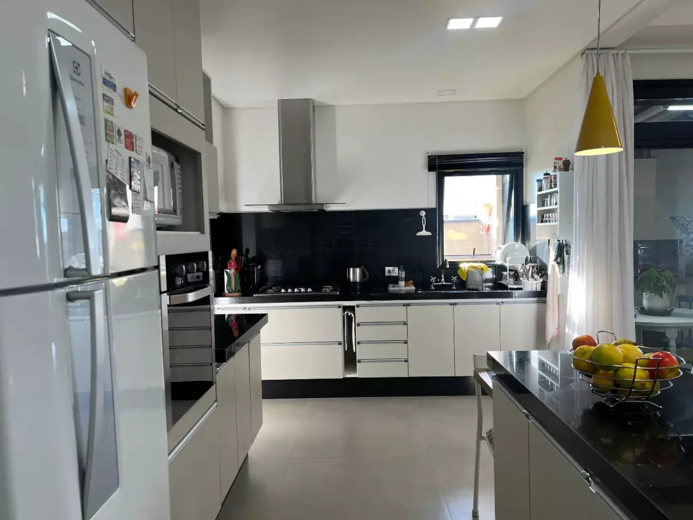 Foto 9 de Casa Condomínio em Condomínio Residencial Monte Carlo, São José dos Campos - imagem 9
