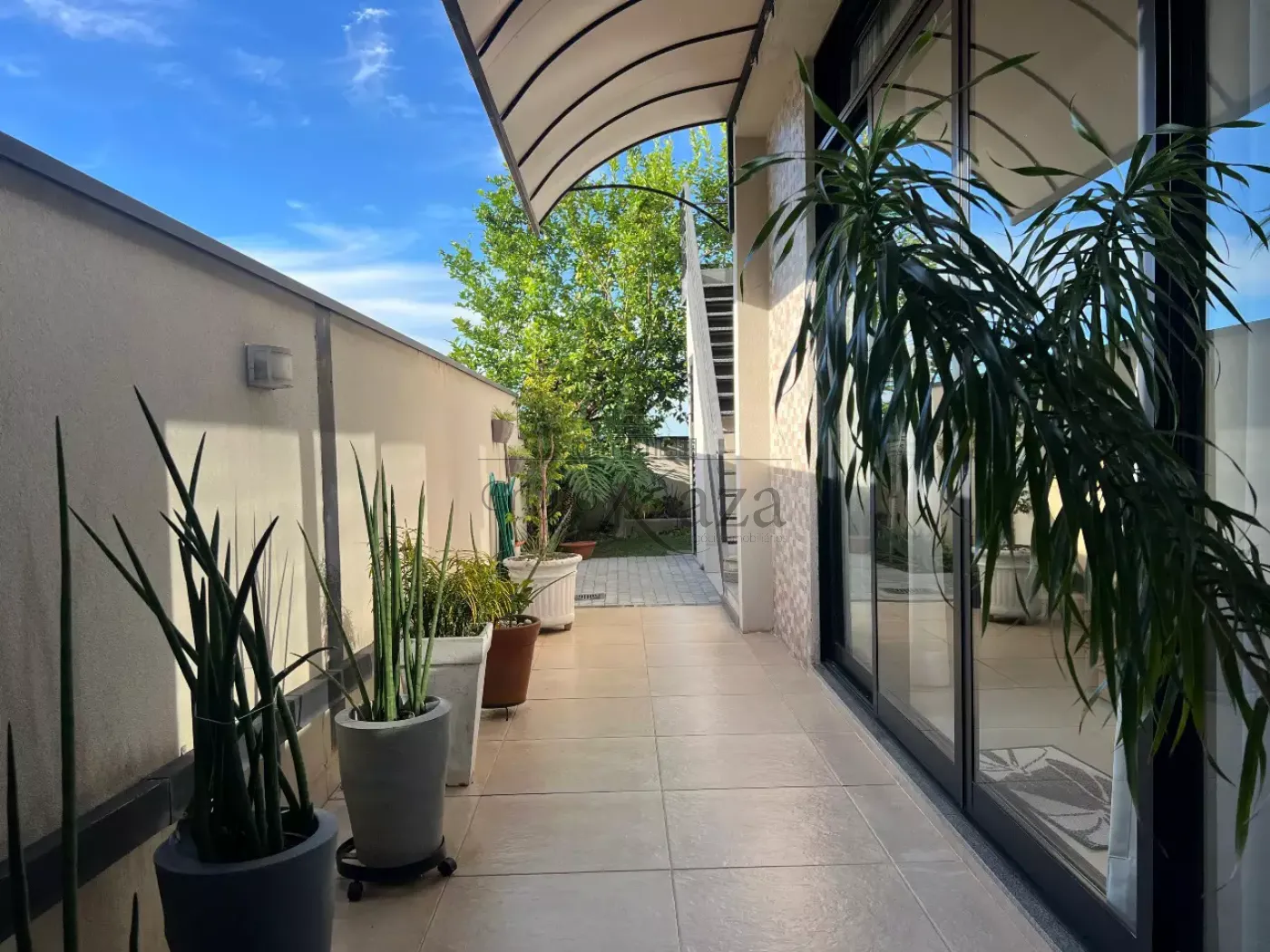 Foto 21 de Casa Condomínio em Condomínio Residencial Monte Carlo, São José dos Campos - imagem 21