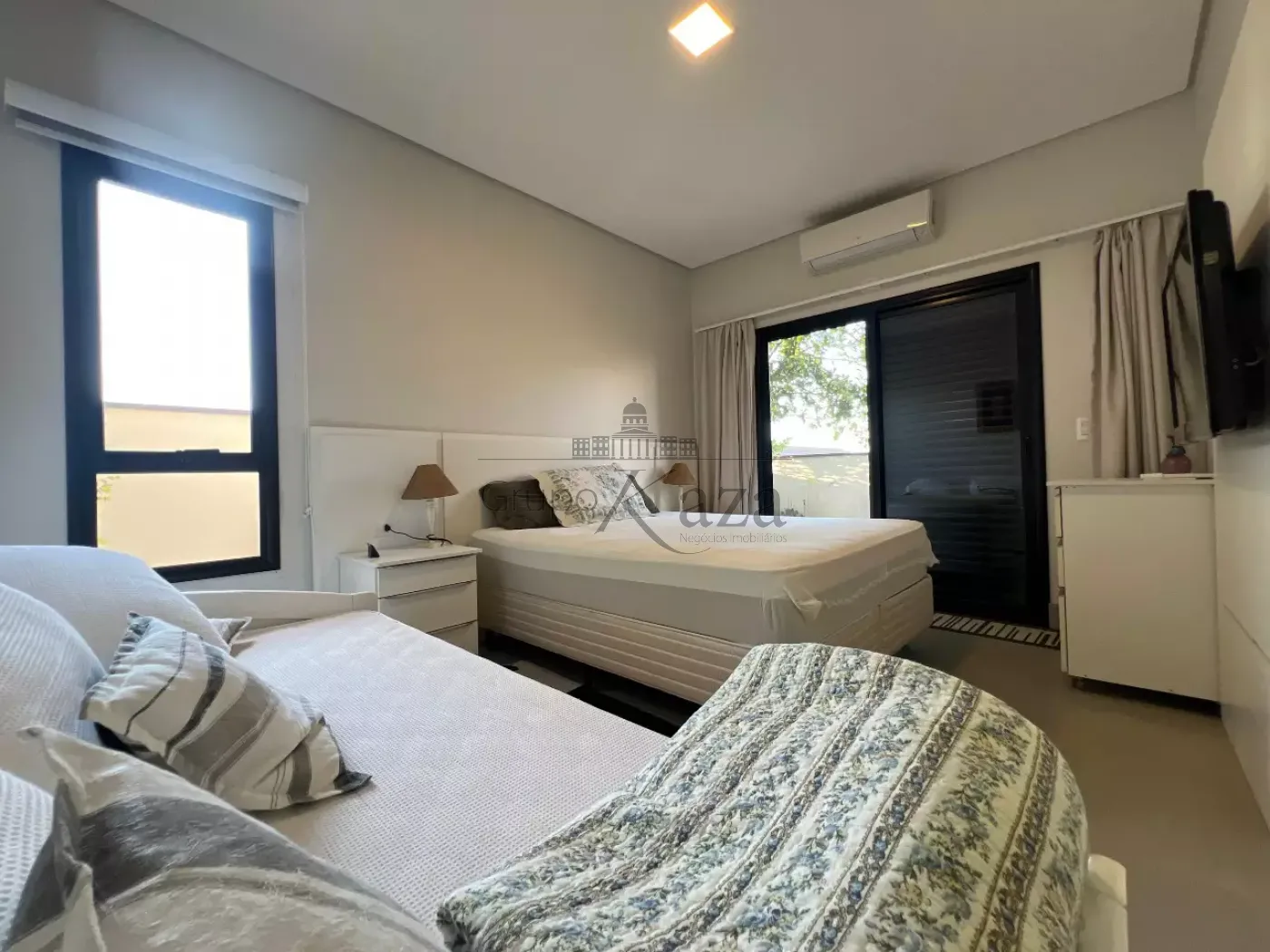 Foto 12 de Casa Condomínio em Condomínio Residencial Monte Carlo, São José dos Campos - imagem 12