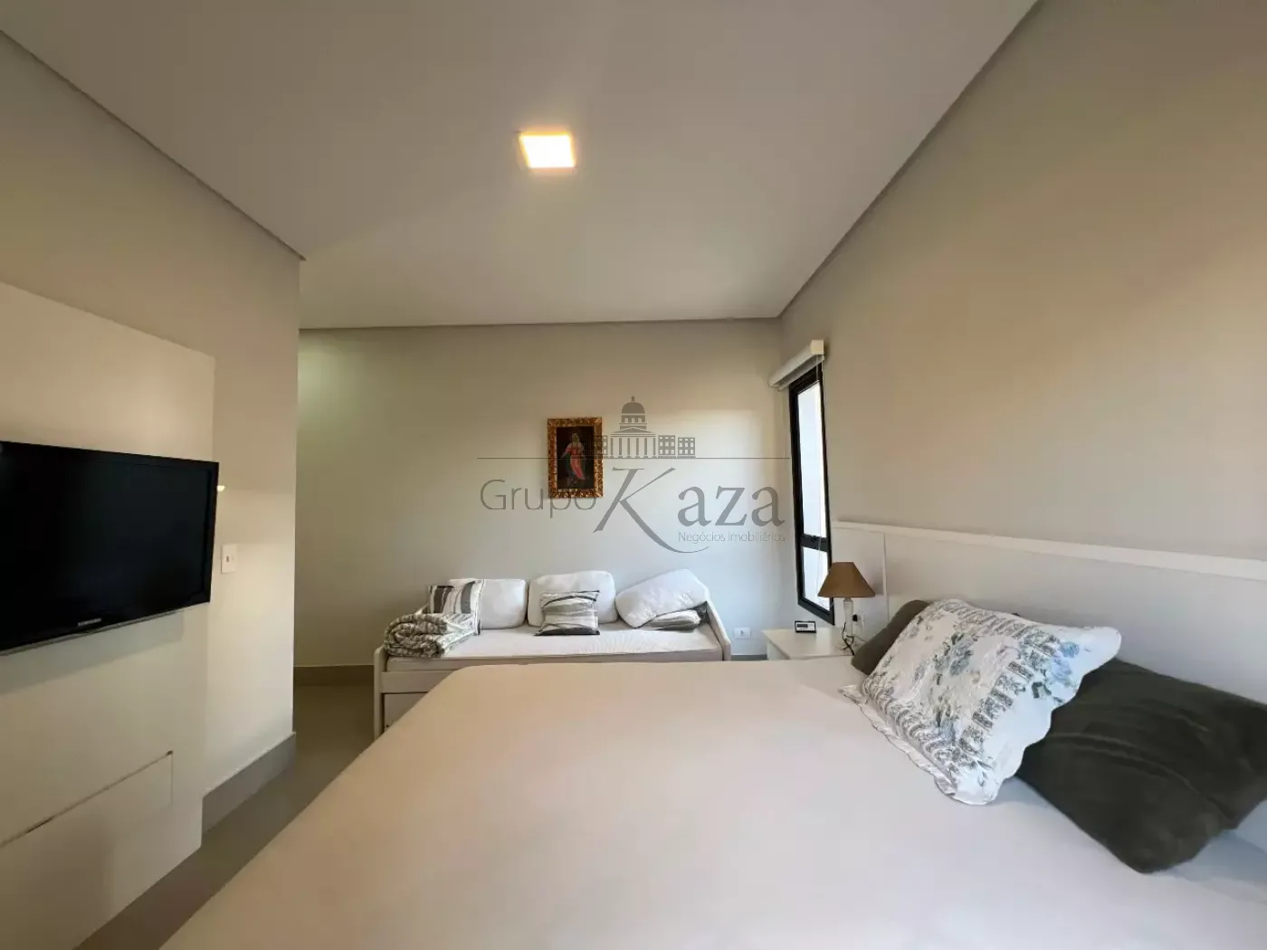 Foto 14 de Casa Condomínio em Condomínio Residencial Monte Carlo, São José dos Campos - imagem 14