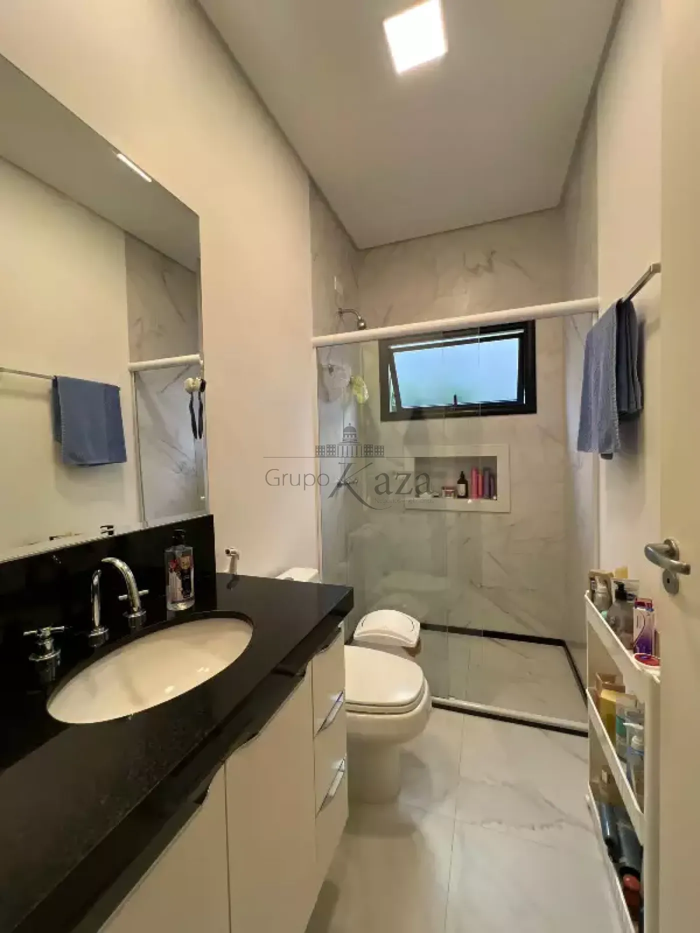 Foto 15 de Casa Condomínio em Condomínio Residencial Monte Carlo, São José dos Campos - imagem 15