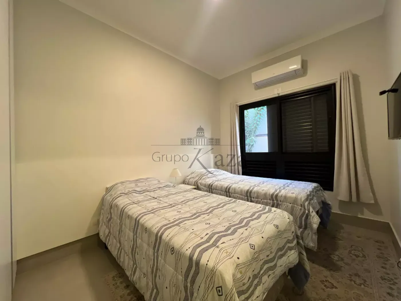 Foto 18 de Casa Condomínio em Condomínio Residencial Monte Carlo, São José dos Campos - imagem 18