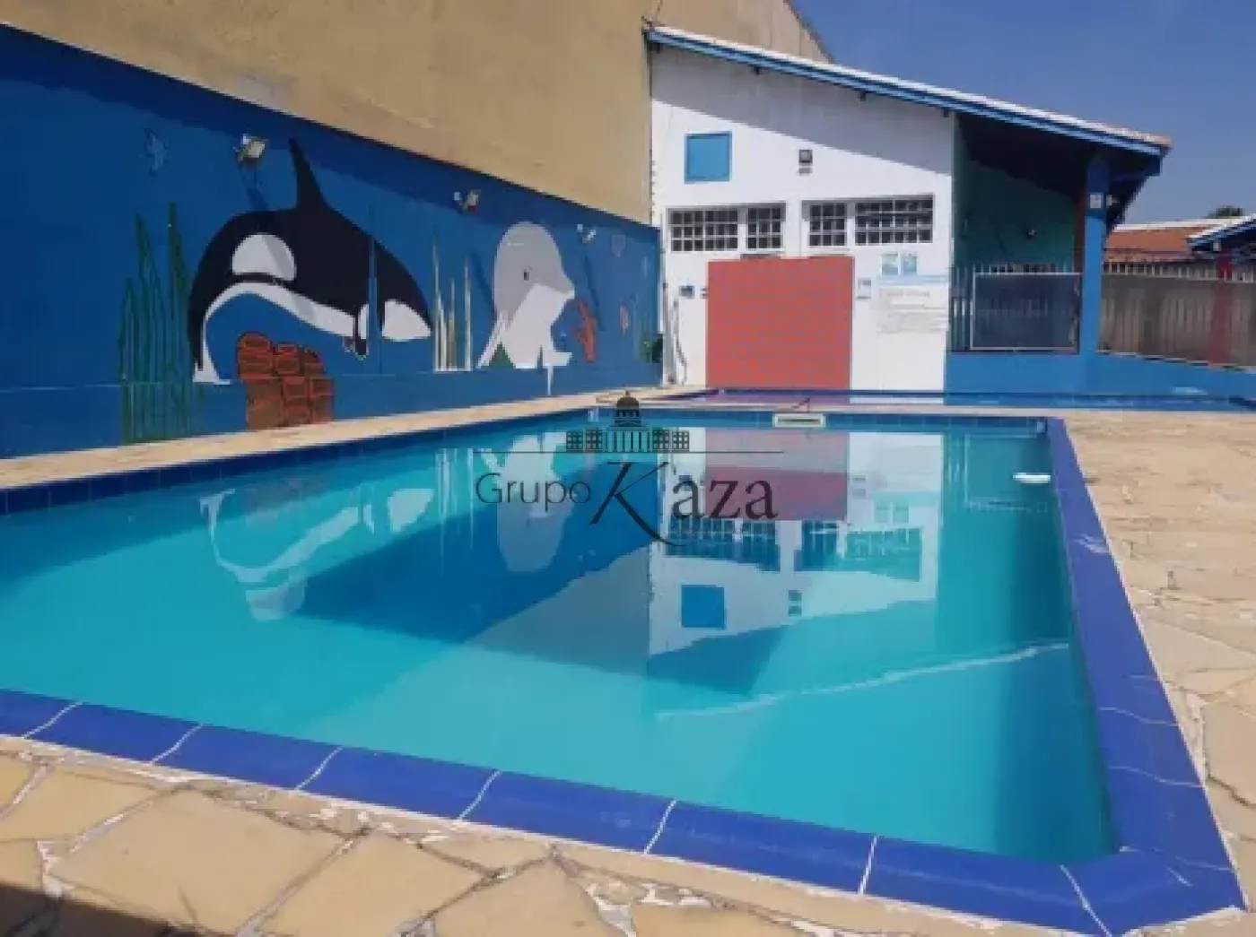 Foto 13 de Apartamento Padrão em Jardim Primavera, Jacareí - imagem 13