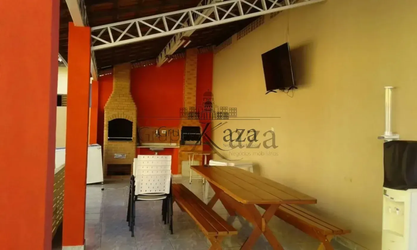 Foto 11 de Apartamento Padrão em Jardim Primavera, Jacareí - imagem 11