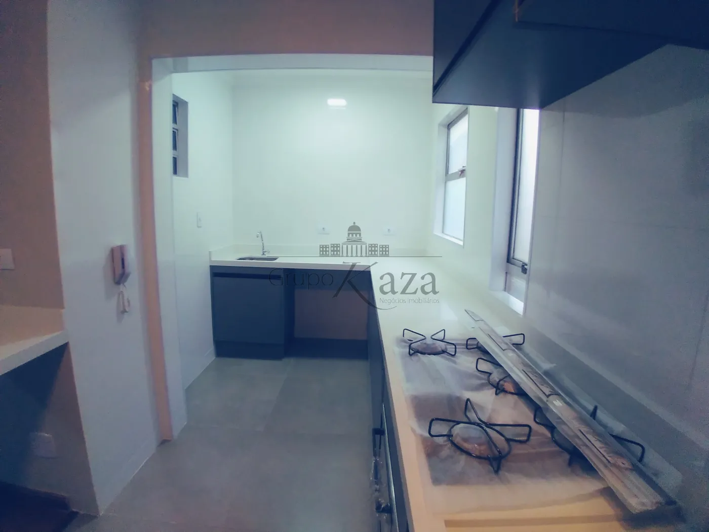 Foto 9 de Apartamento Padrão em Vila Adyana, São José dos Campos - imagem 9