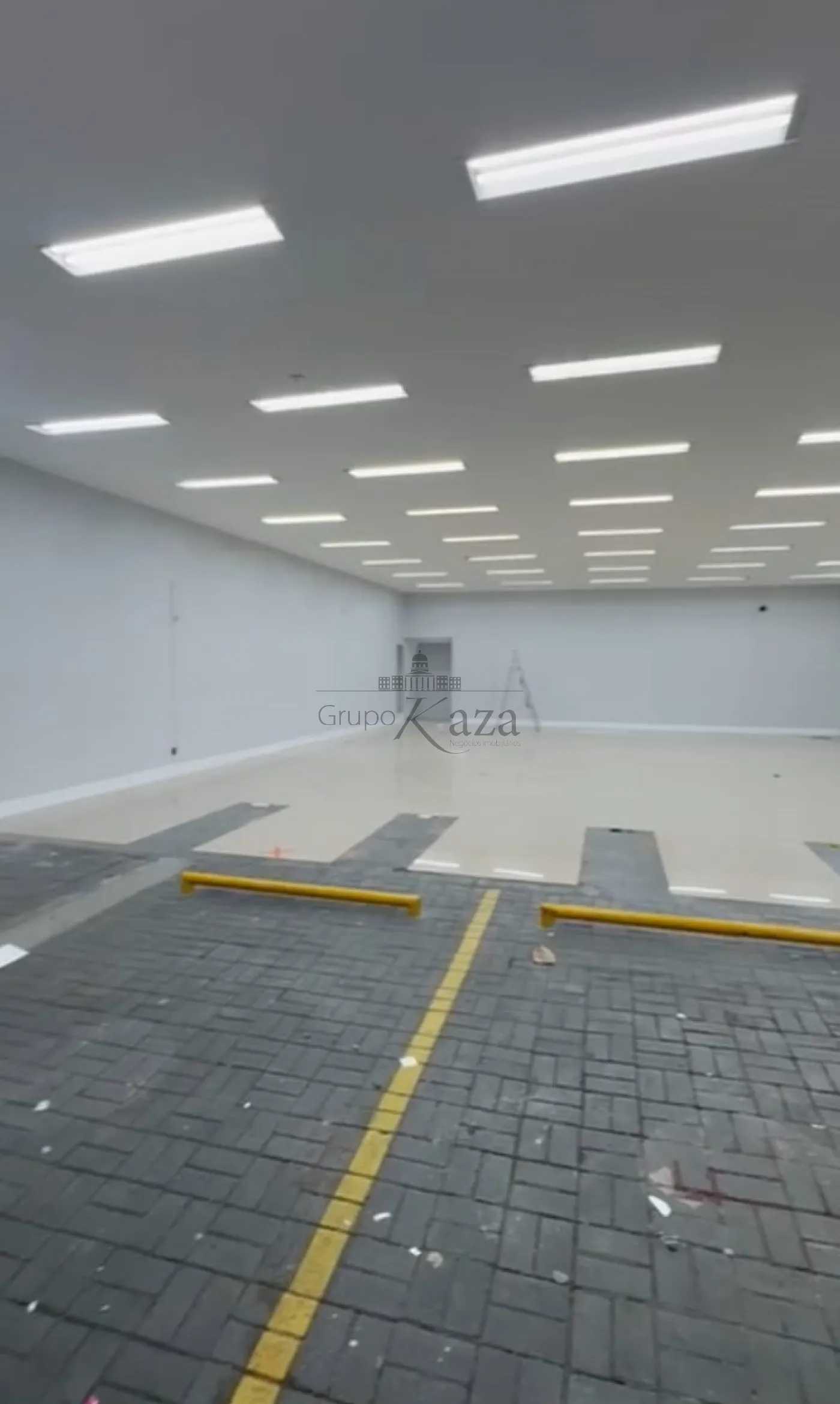Foto 1 de Comercial Ponto Comercial em Centro, São José dos Campos - imagem 1