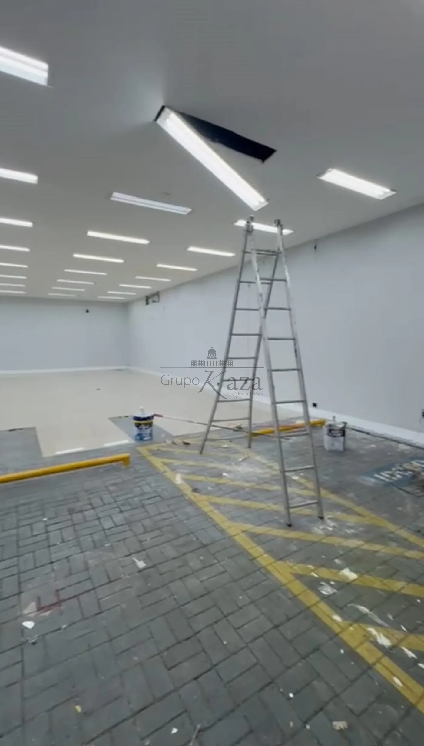 Foto 4 de Comercial Ponto Comercial em Centro, São José dos Campos - imagem 4
