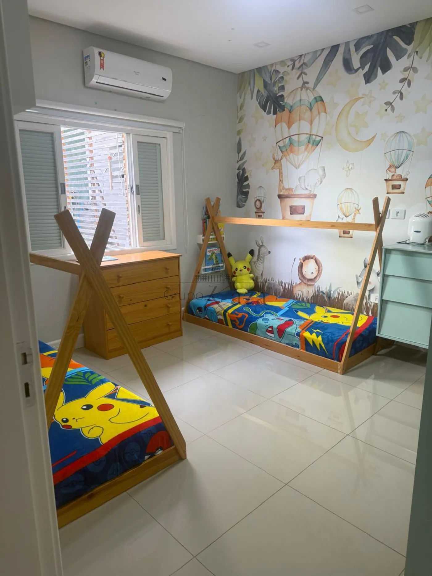 Foto 15 de Casa Condomínio em Condomínio Residencial Mirante do Vale, Jacareí - imagem 15