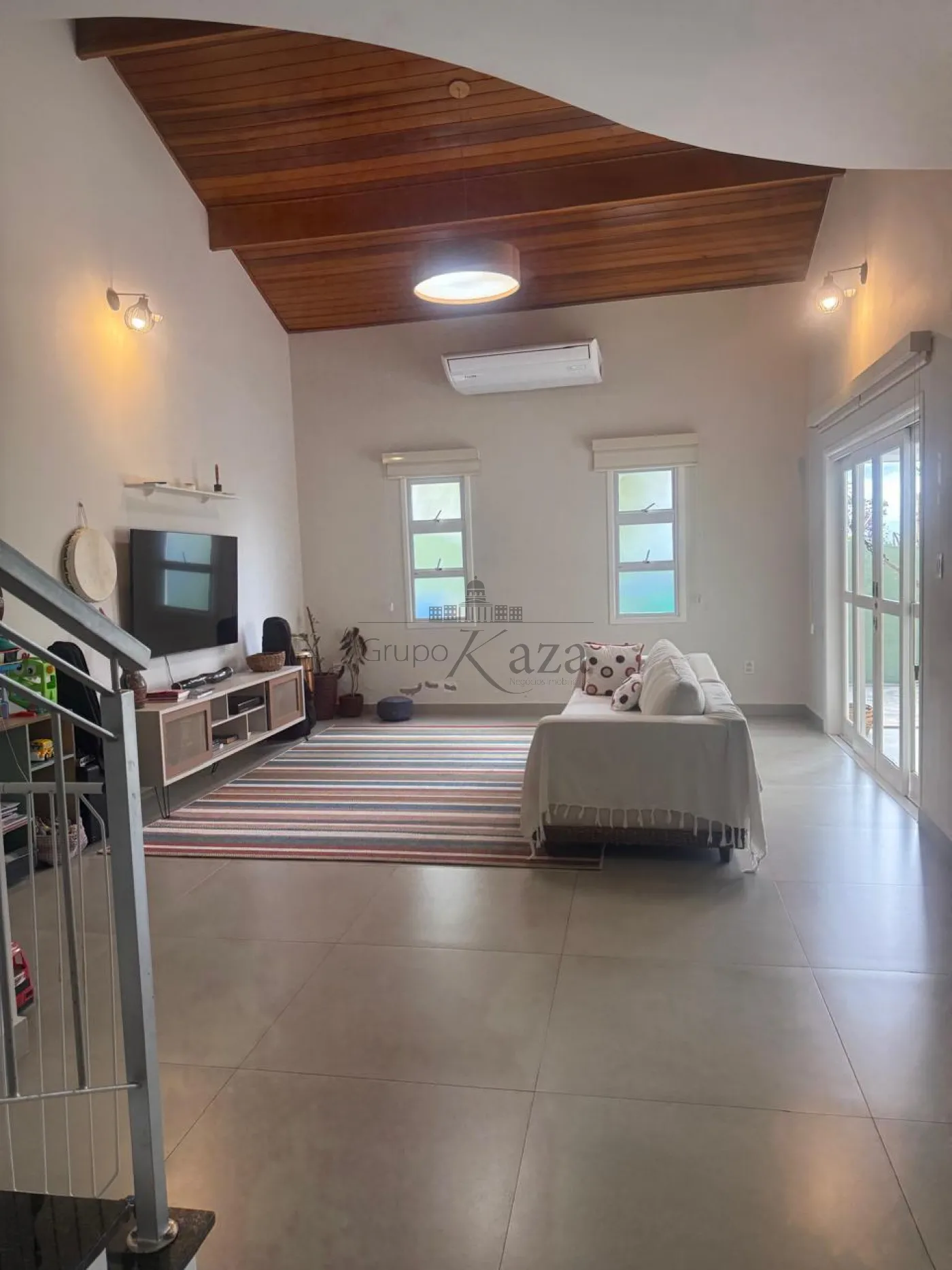 Foto 4 de Casa Condomínio em Condomínio Residencial Mirante do Vale, Jacareí - imagem 4
