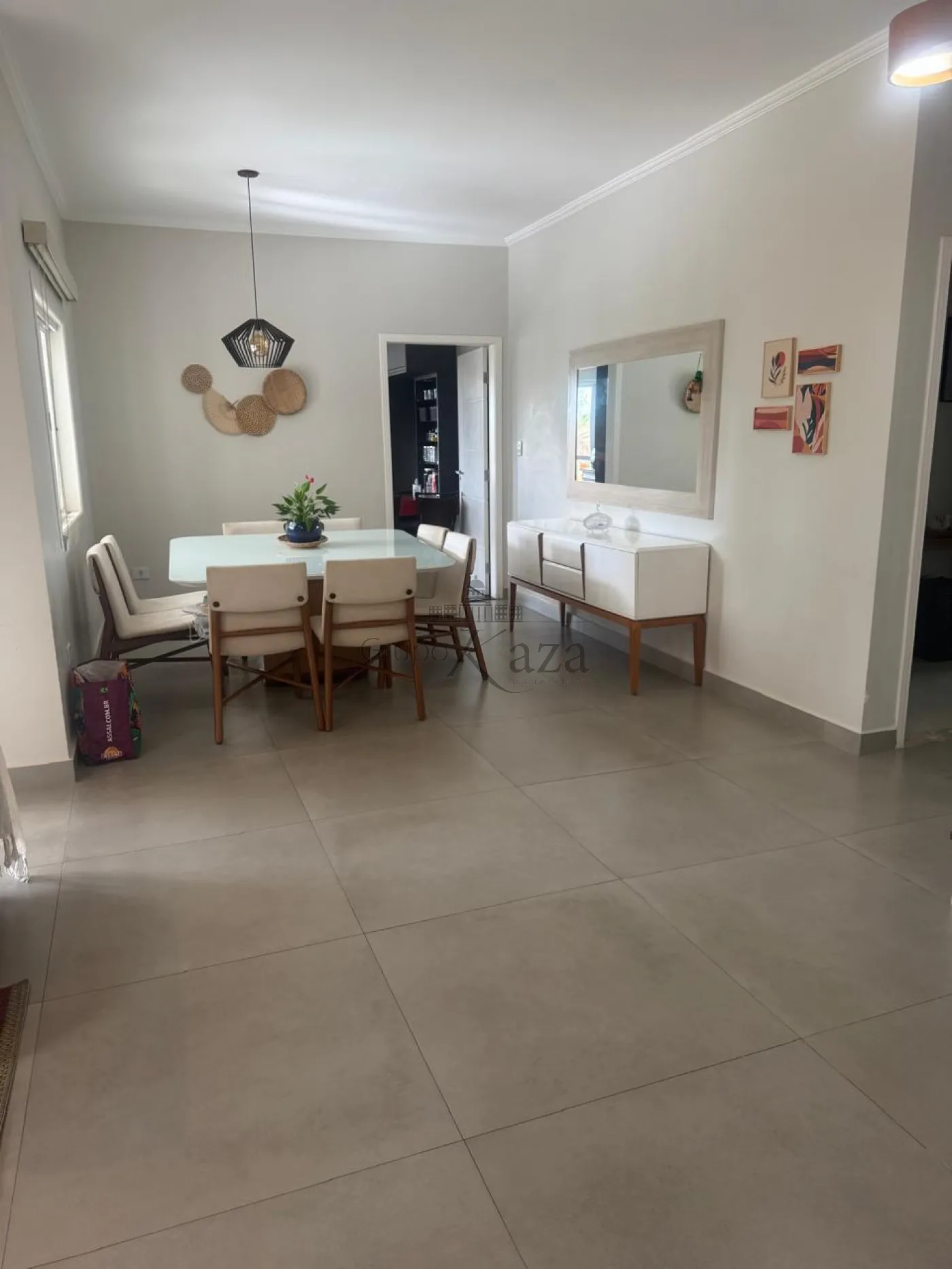 Foto 7 de Casa Condomínio em Condomínio Residencial Mirante do Vale, Jacareí - imagem 7