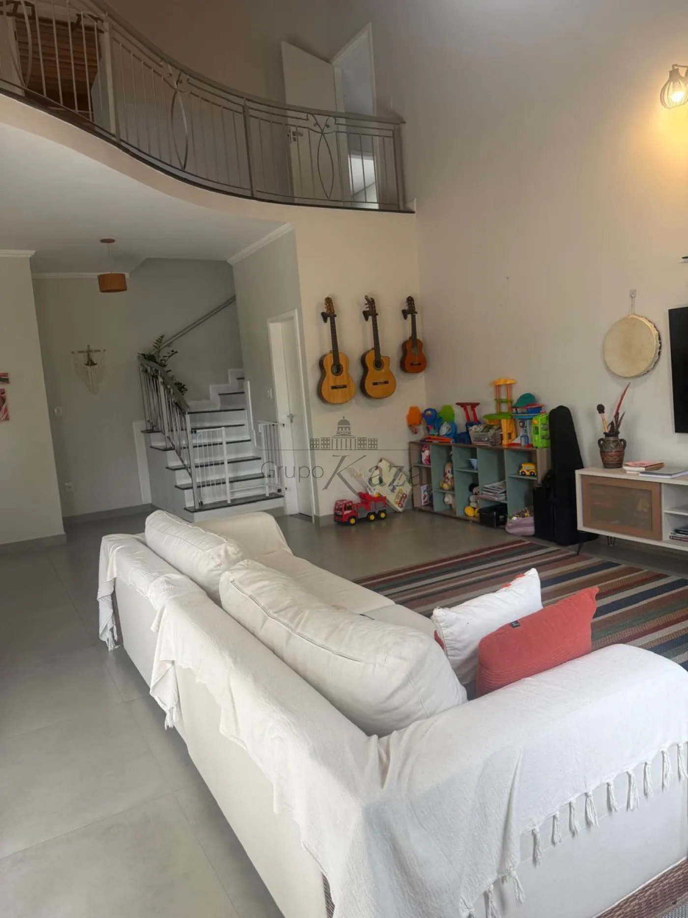 Foto 3 de Casa Condomínio em Condomínio Residencial Mirante do Vale, Jacareí - imagem 3