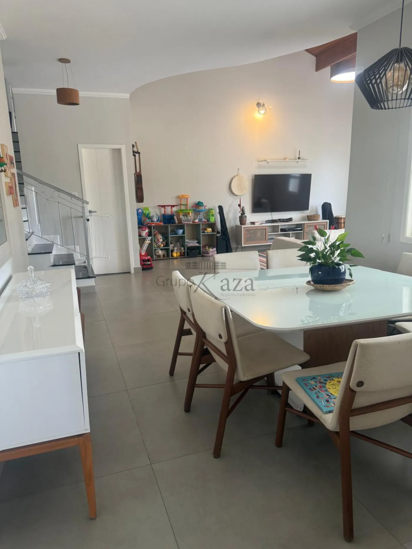 Foto 5 de Casa Condomínio em Condomínio Residencial Mirante do Vale, Jacareí - imagem 5