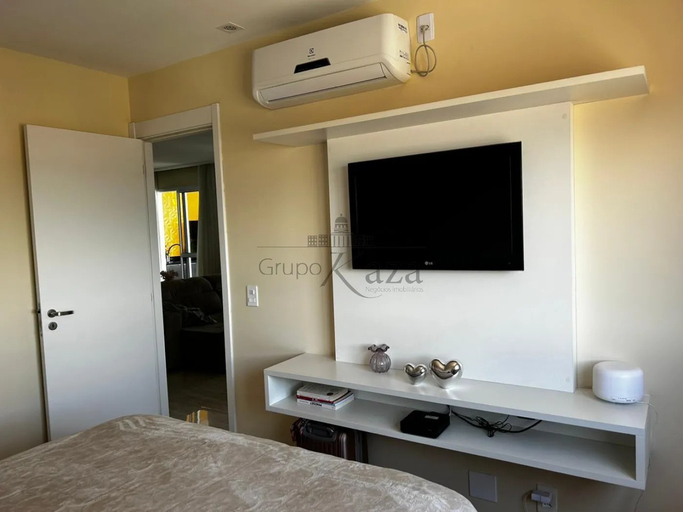 Foto 12 de Apartamento Padrão em Jardim Marajoara, São Paulo - imagem 12