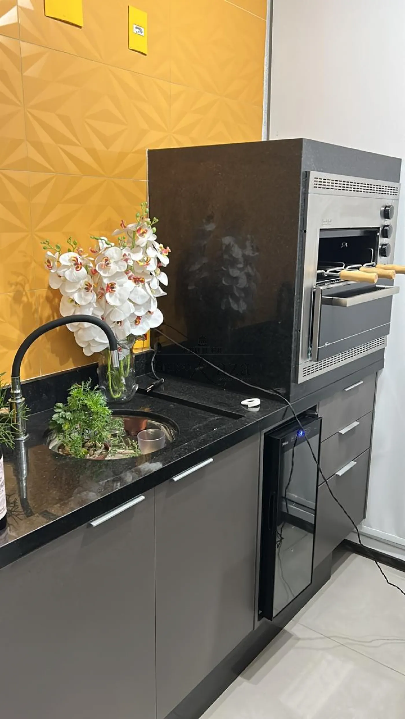 Foto 9 de Apartamento Padrão em Jardim Marajoara, São Paulo - imagem 9