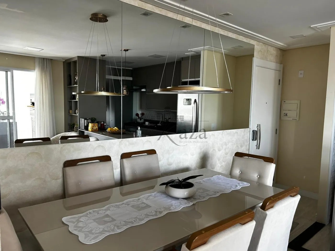 Foto 4 de Apartamento Padrão em Jardim Marajoara, São Paulo - imagem 4