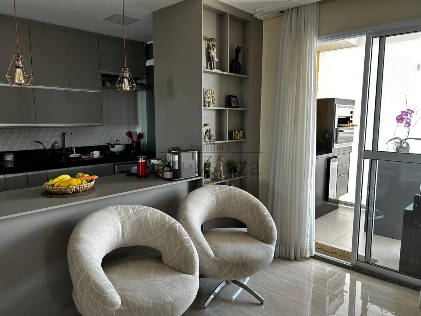 Foto 5 de Apartamento Padrão em Jardim Marajoara, São Paulo - imagem 5
