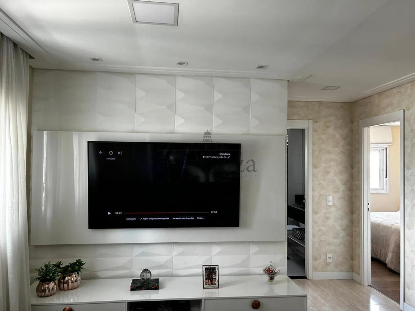 Foto 2 de Apartamento Padrão em Jardim Marajoara, São Paulo - imagem 2