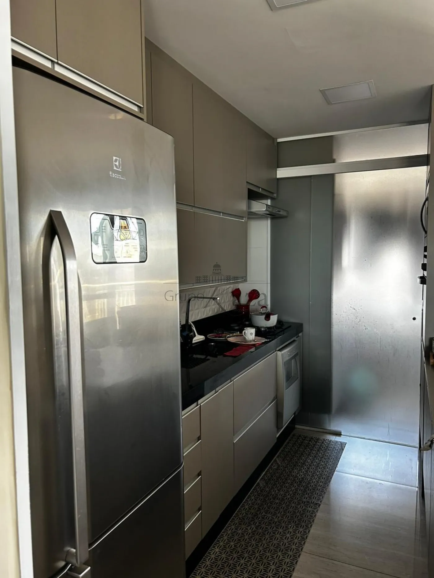 Foto 7 de Apartamento Padrão em Jardim Marajoara, São Paulo - imagem 7