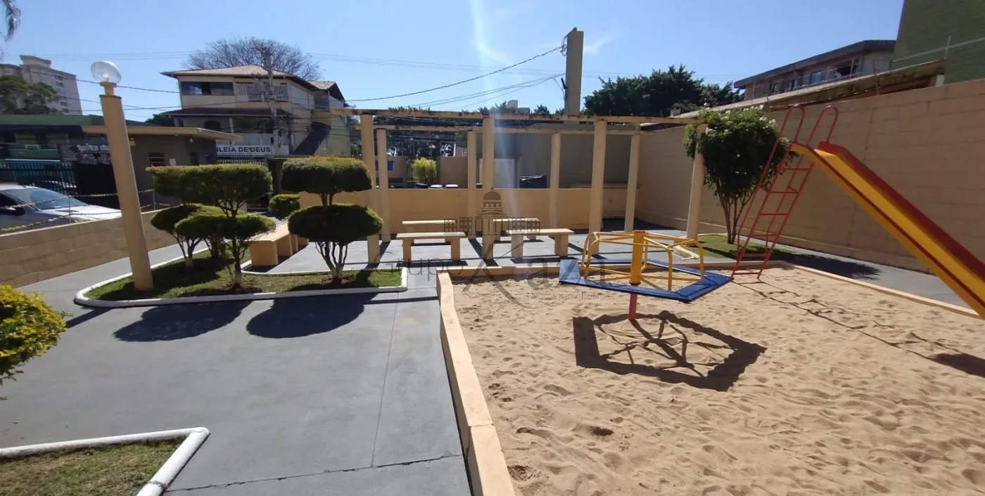 Foto 11 de Apartamento Padrão em Terras do Sul, São José dos Campos - imagem 11