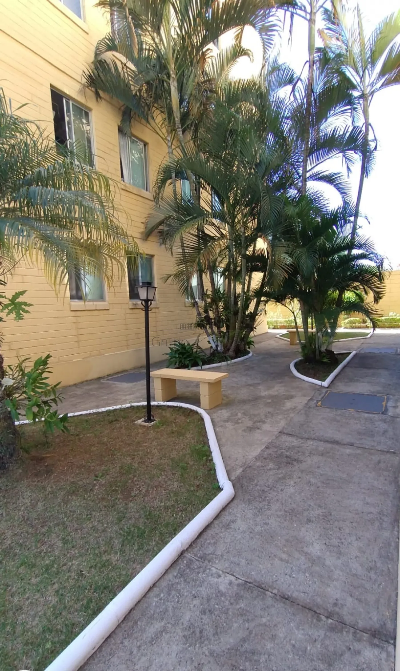 Foto 12 de Apartamento Padrão em Terras do Sul, São José dos Campos - imagem 12