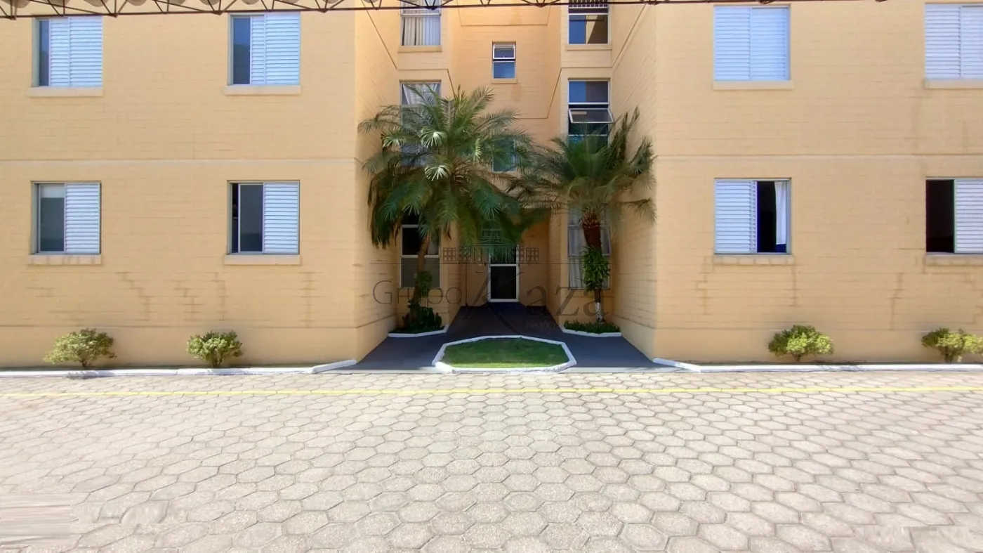 Foto 13 de Apartamento Padrão em Terras do Sul, São José dos Campos - imagem 13