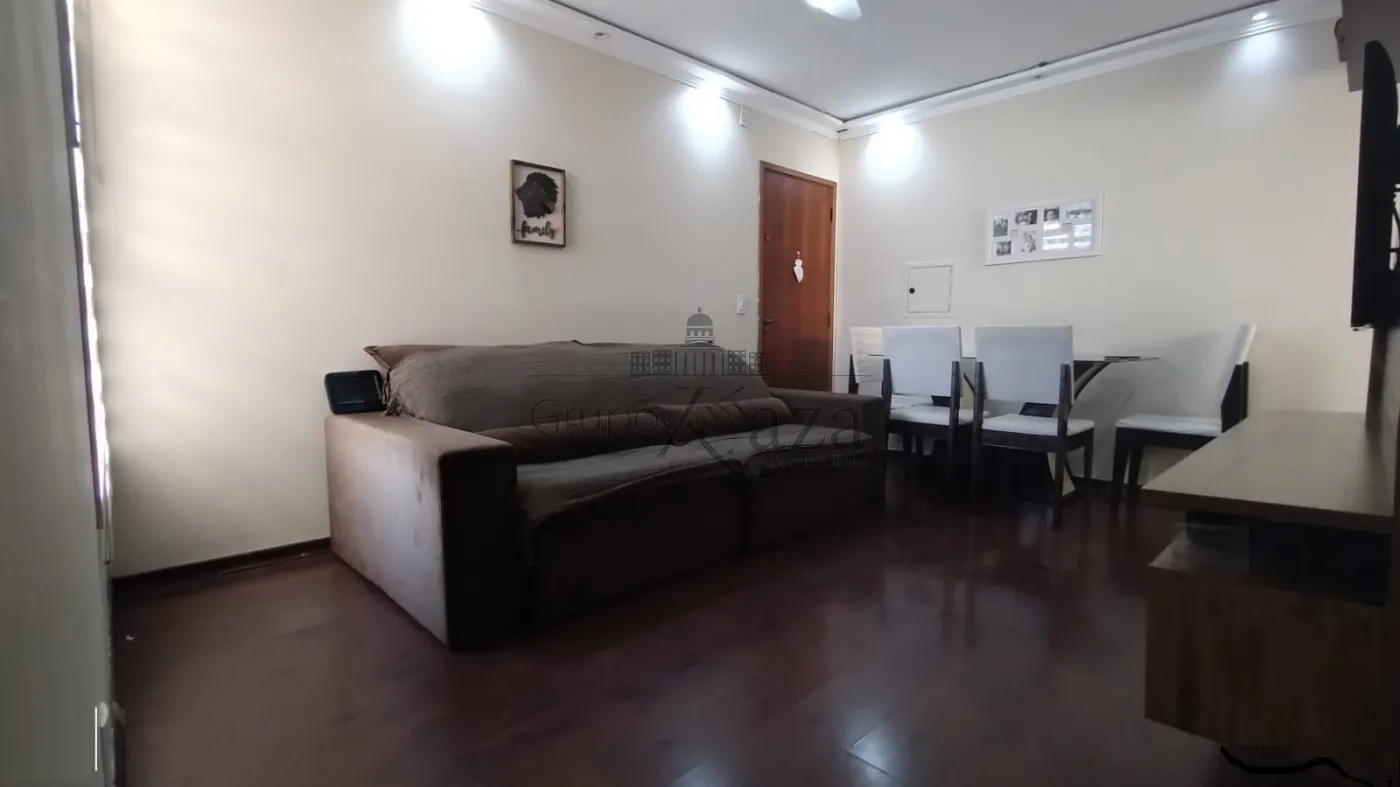Foto 2 de Apartamento Padrão em Terras do Sul, São José dos Campos - imagem 2