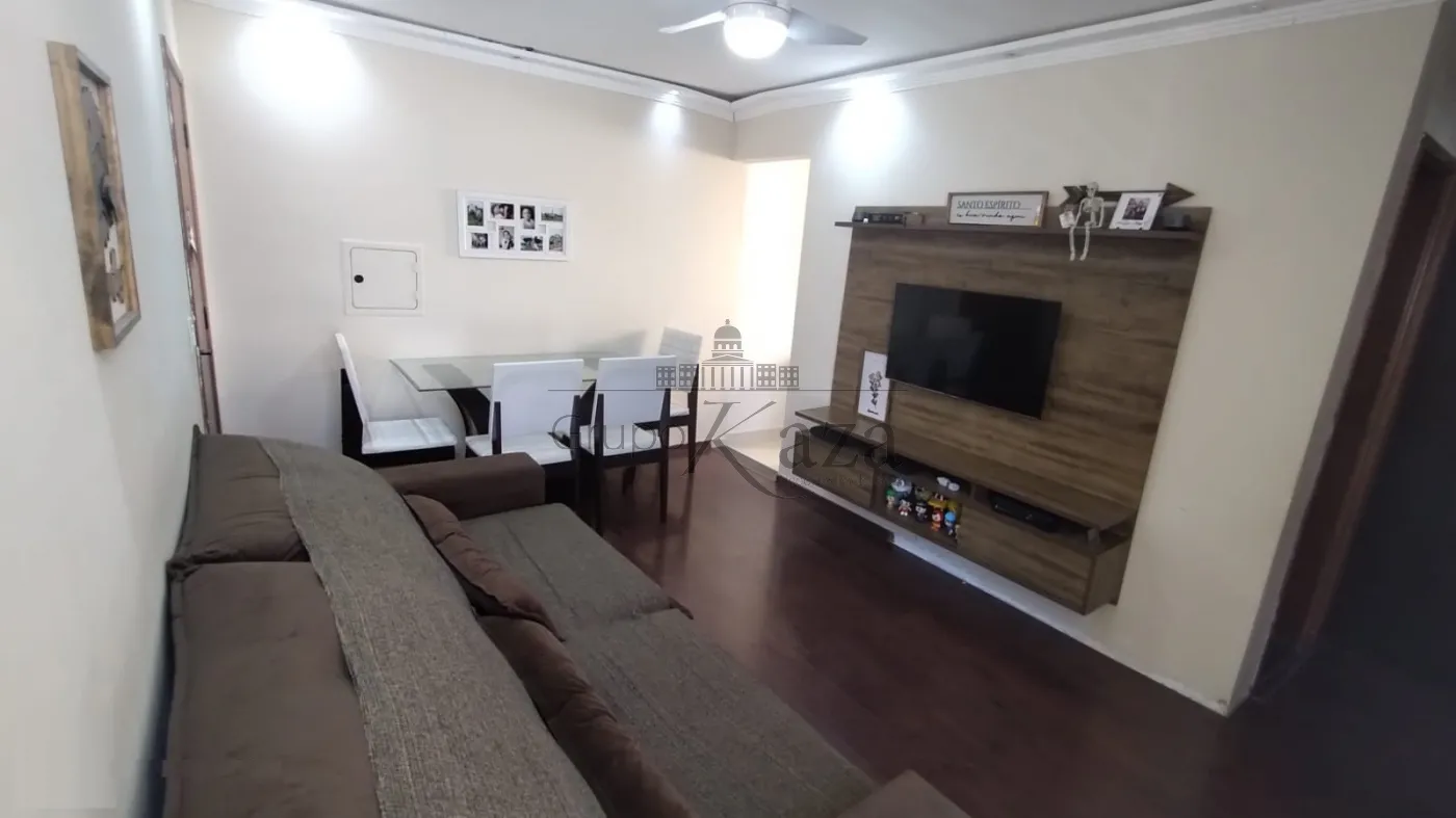 Foto 1 de Apartamento Padrão em Terras do Sul, São José dos Campos - imagem 1