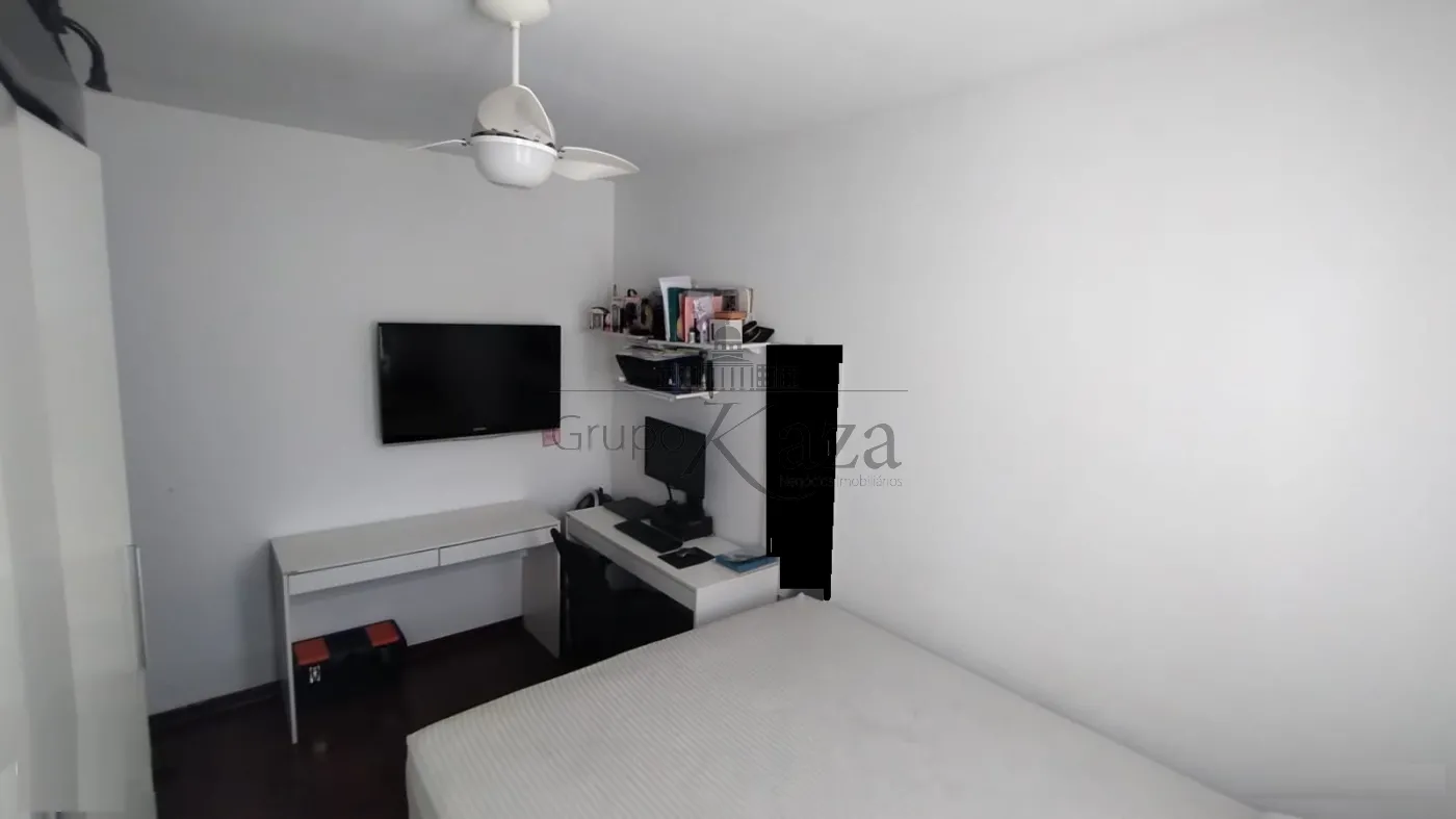 Foto 7 de Apartamento Padrão em Terras do Sul, São José dos Campos - imagem 7