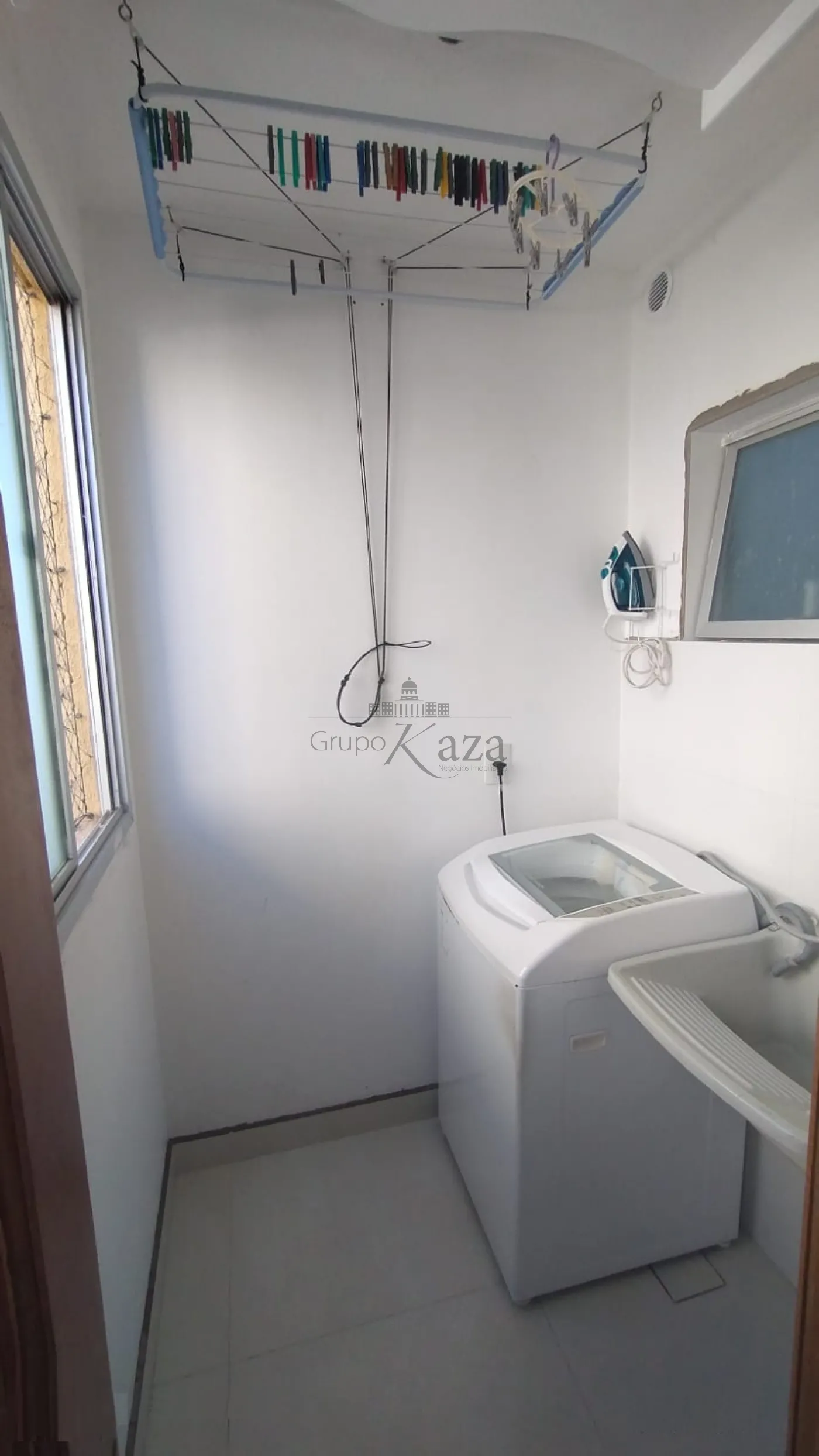 Foto 5 de Apartamento Padrão em Terras do Sul, São José dos Campos - imagem 5