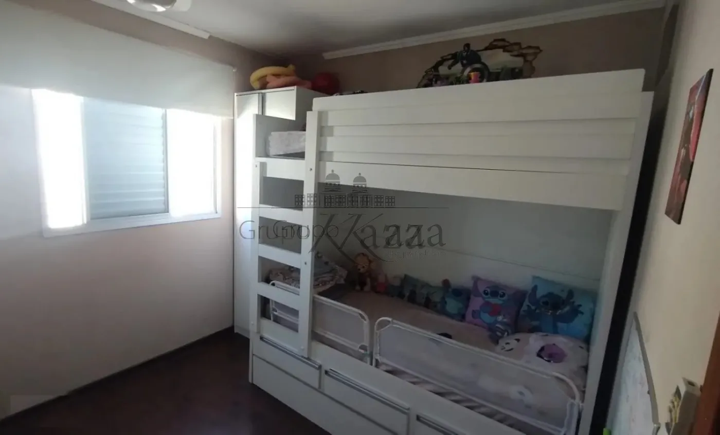 Foto 8 de Apartamento Padrão em Terras do Sul, São José dos Campos - imagem 8