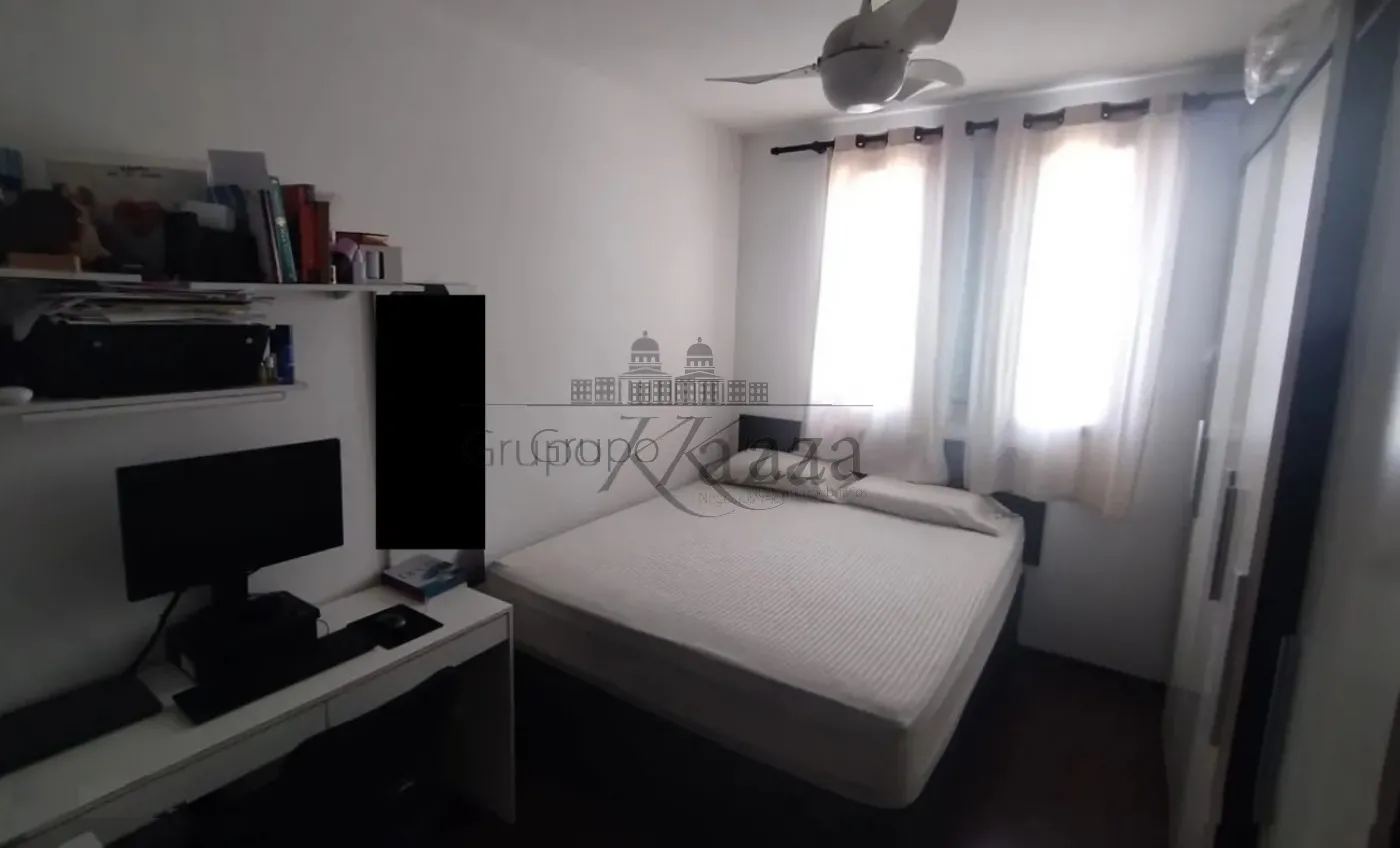 Foto 6 de Apartamento Padrão em Terras do Sul, São José dos Campos - imagem 6