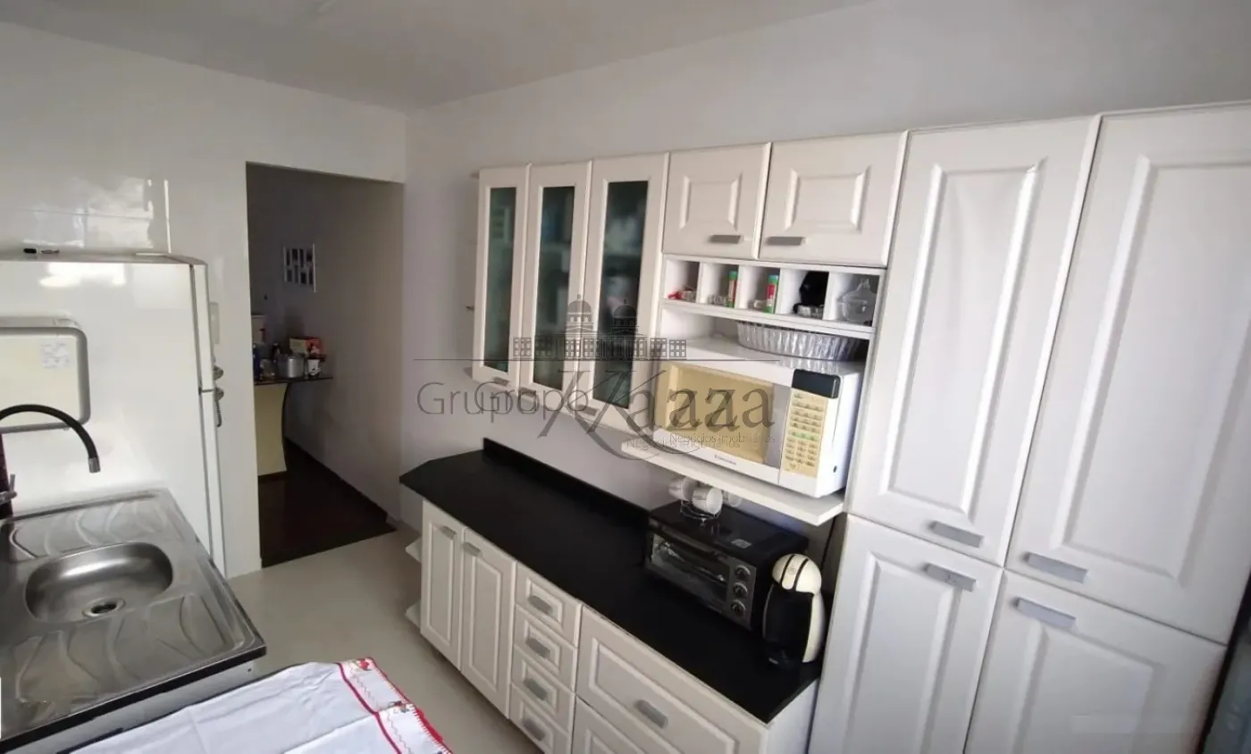 Foto 4 de Apartamento Padrão em Terras do Sul, São José dos Campos - imagem 4