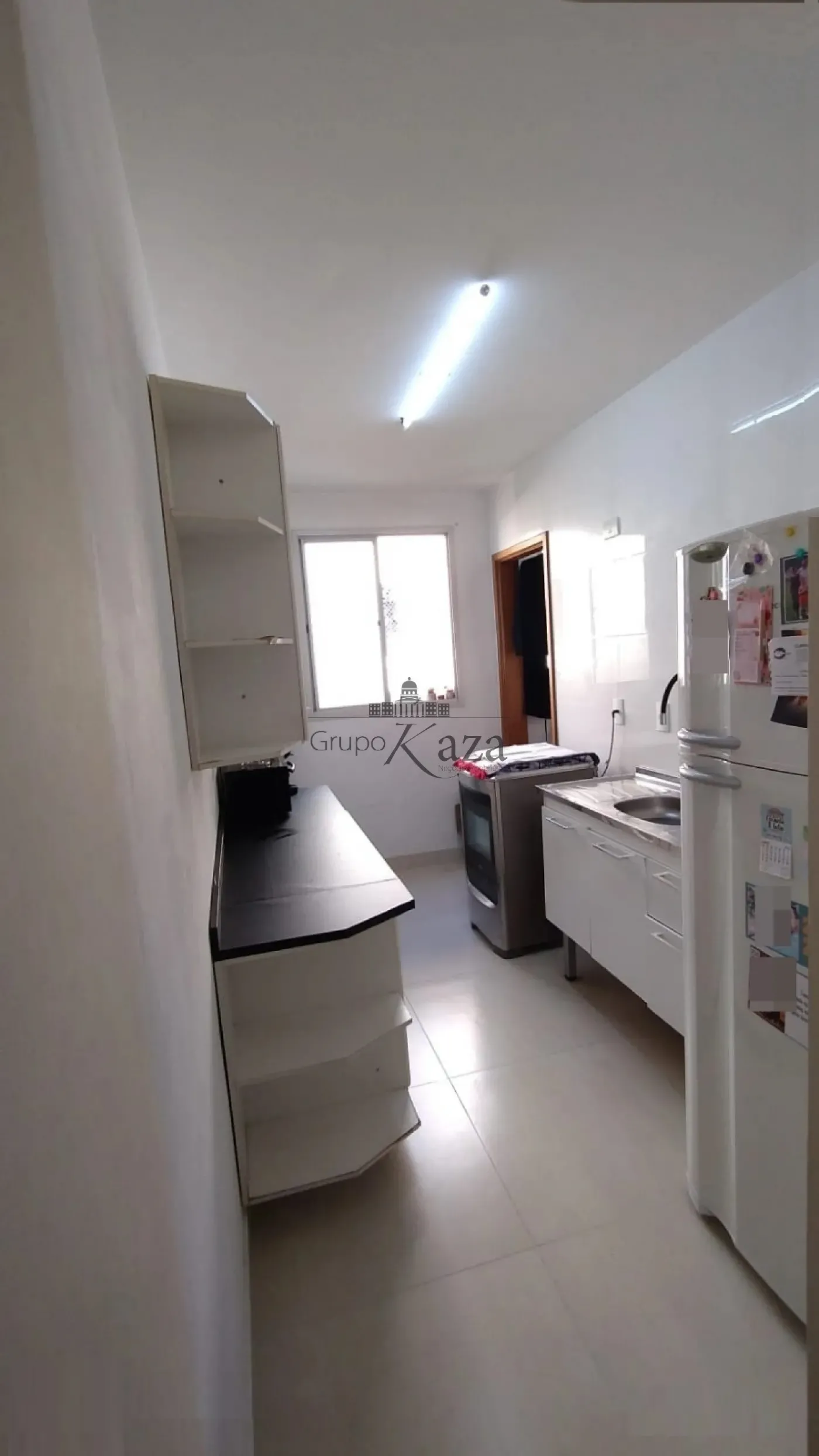 Foto 3 de Apartamento Padrão em Terras do Sul, São José dos Campos - imagem 3