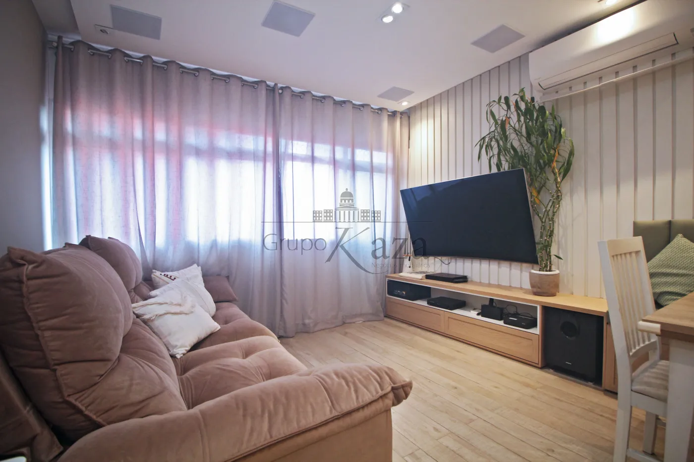 Foto 1 de Apartamento Padrão em Bela Vista, São Paulo - imagem 1